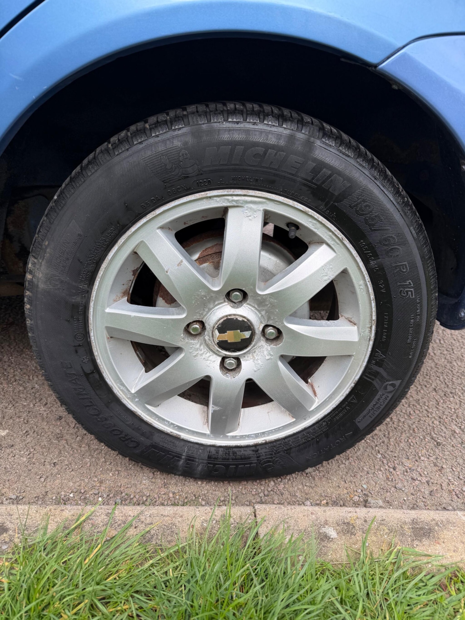 Used Chevrolet Tacuma 2005 for sale - 77892567: Photo 22