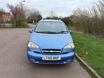 Used Chevrolet Tacuma 2005 for sale - 77892567: Photo