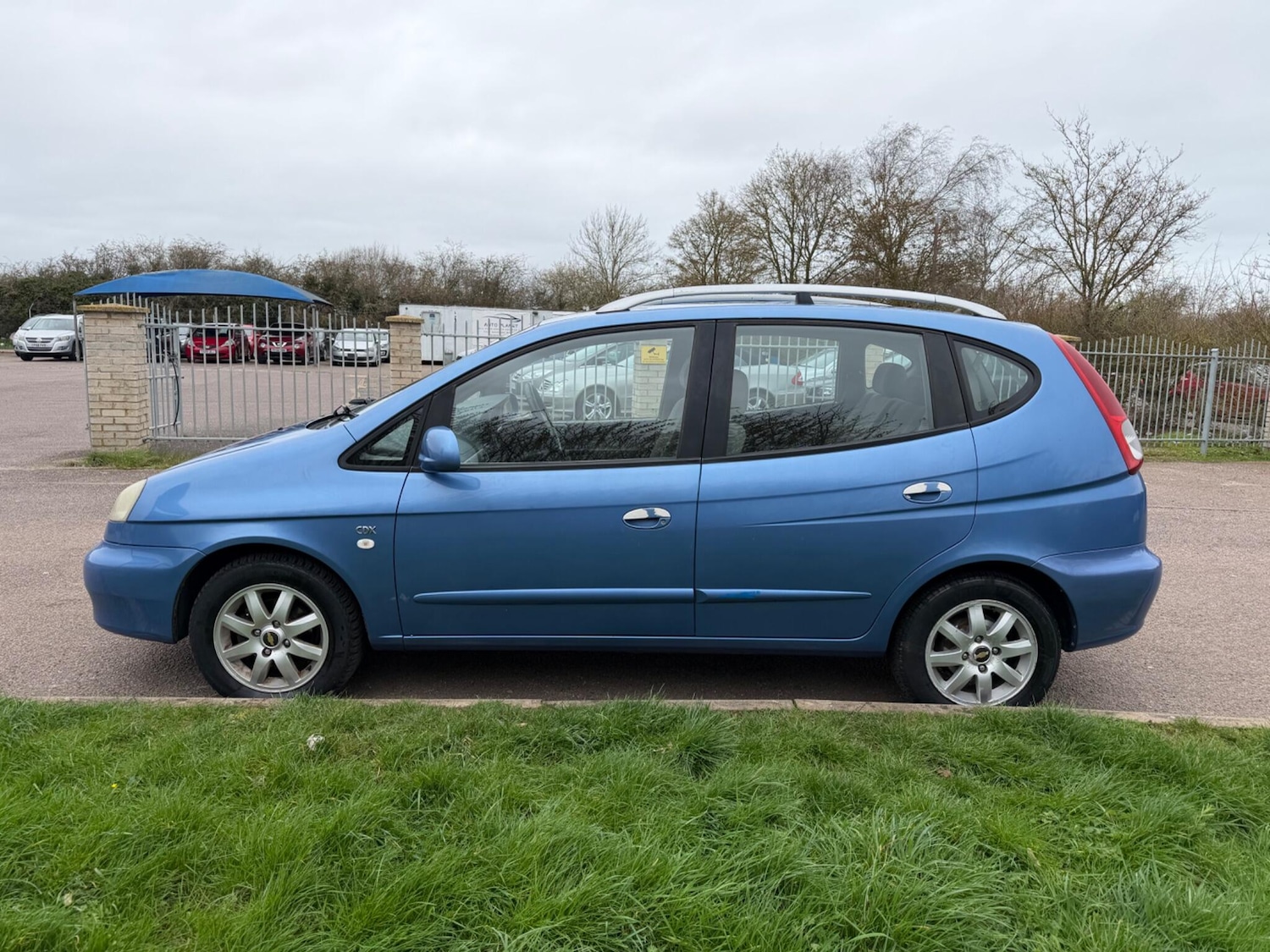 Used Chevrolet Tacuma 2005 for sale - 77892567: Photo 5