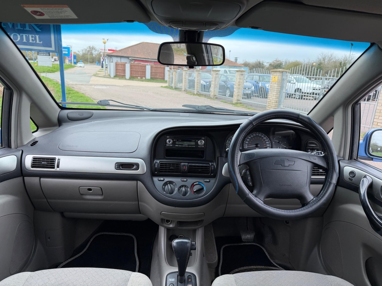 Used Chevrolet Tacuma 2005 for sale - 77892567: Photo 9