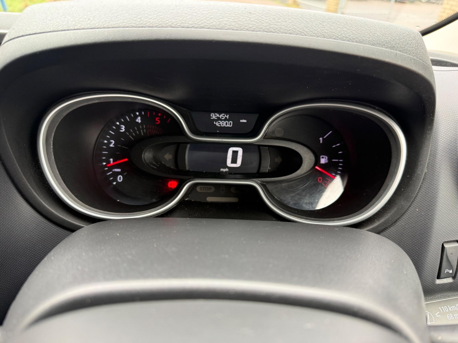 Used Renault Trafic 2021 for sale - 77626102: Photo 10