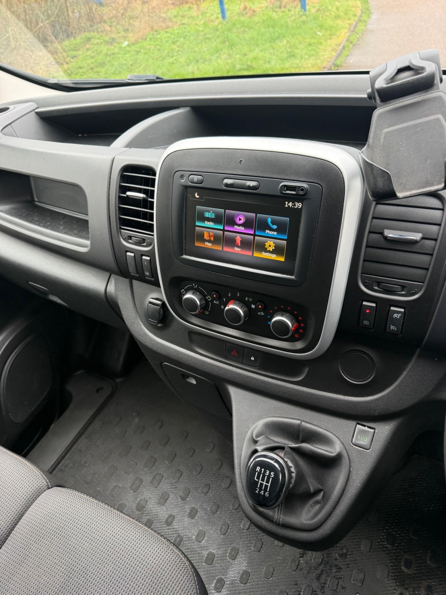 Used Renault Trafic 2021 for sale - 77626102: Photo 11