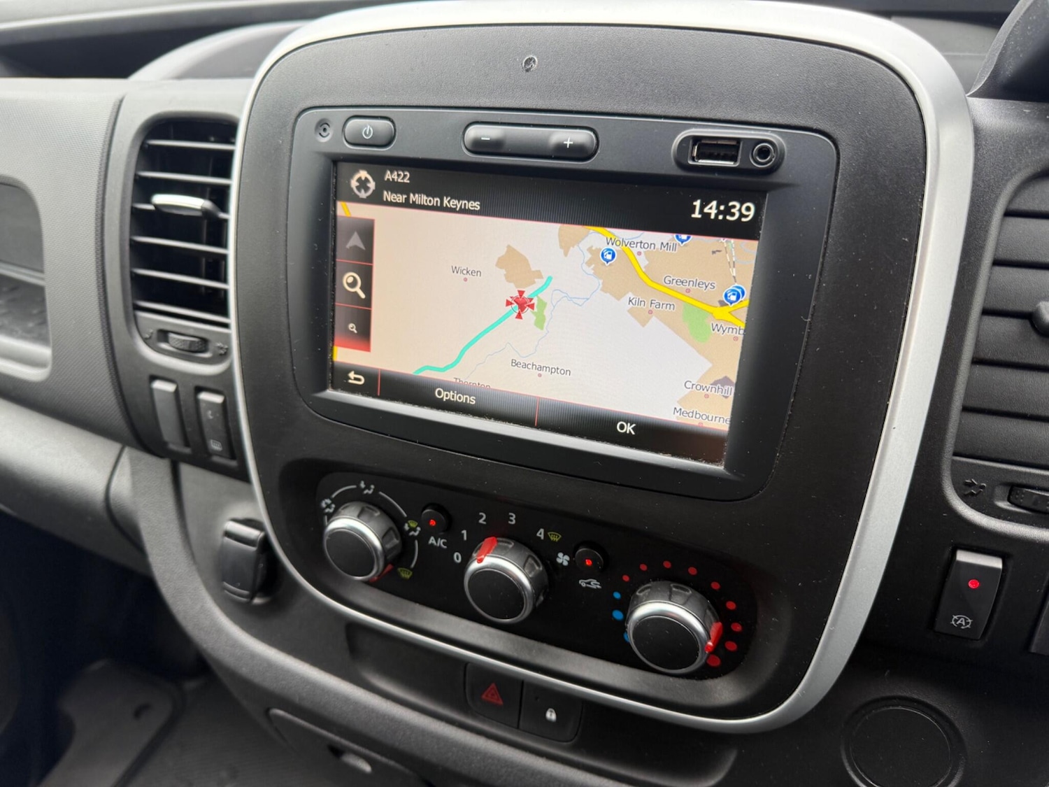 Used Renault Trafic 2021 for sale - 77626102: Photo 12