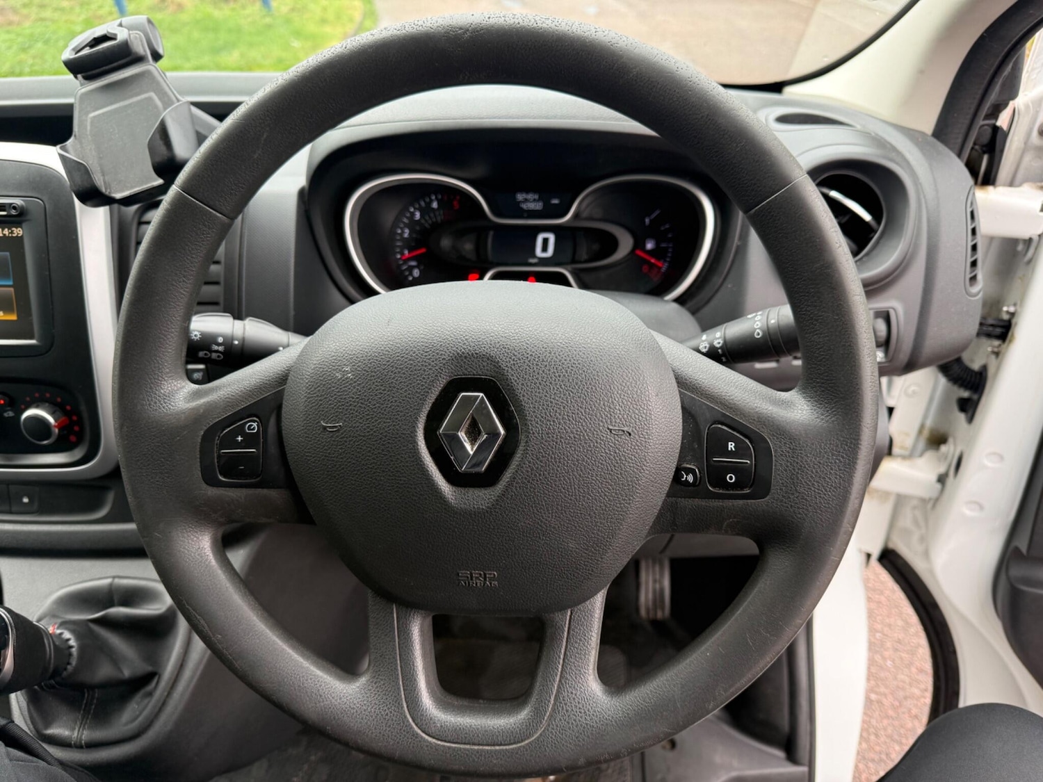 Used Renault Trafic 2021 for sale - 77626102: Photo 13