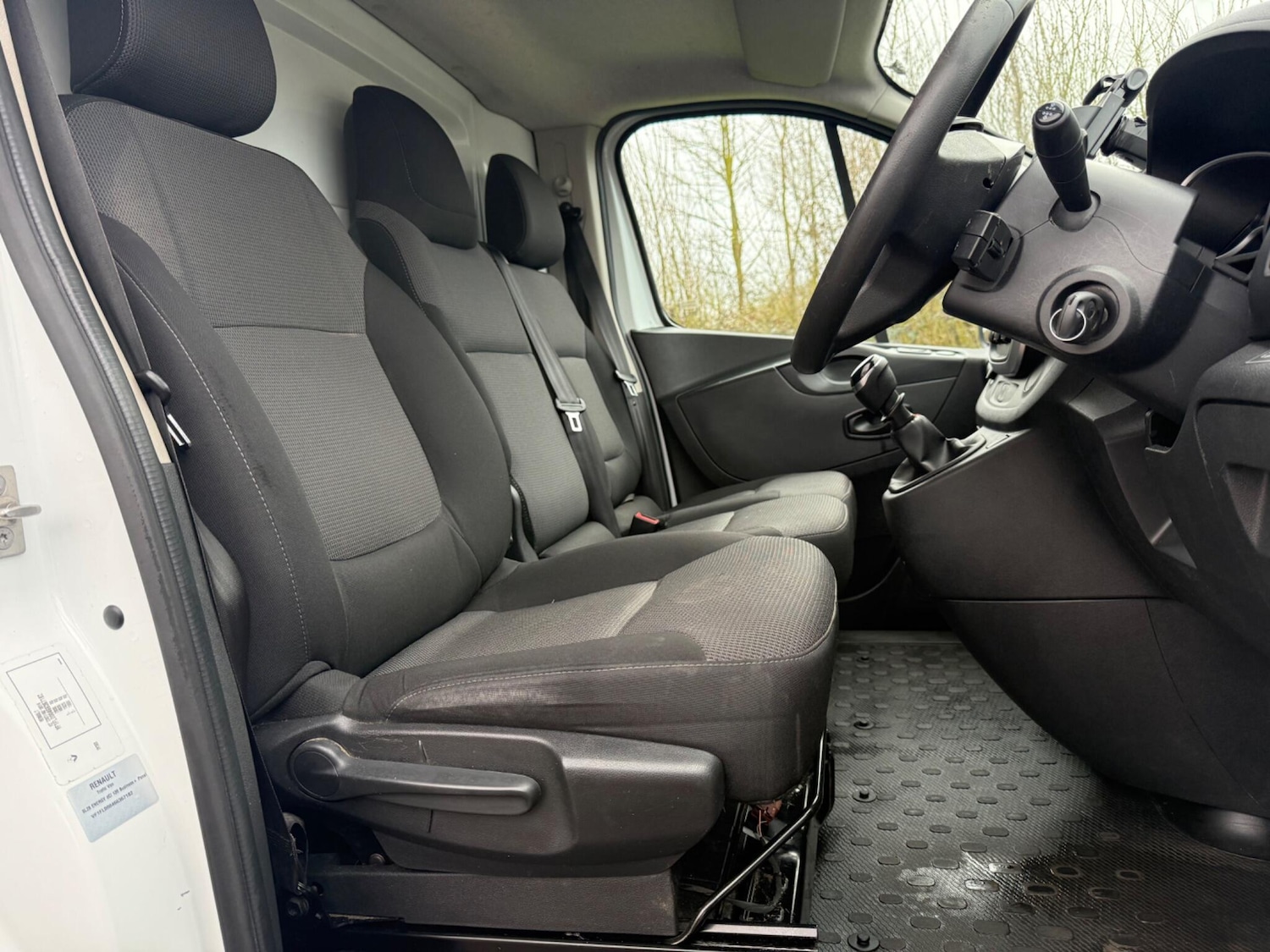 Used Renault Trafic 2021 for sale - 77626102: Photo 14