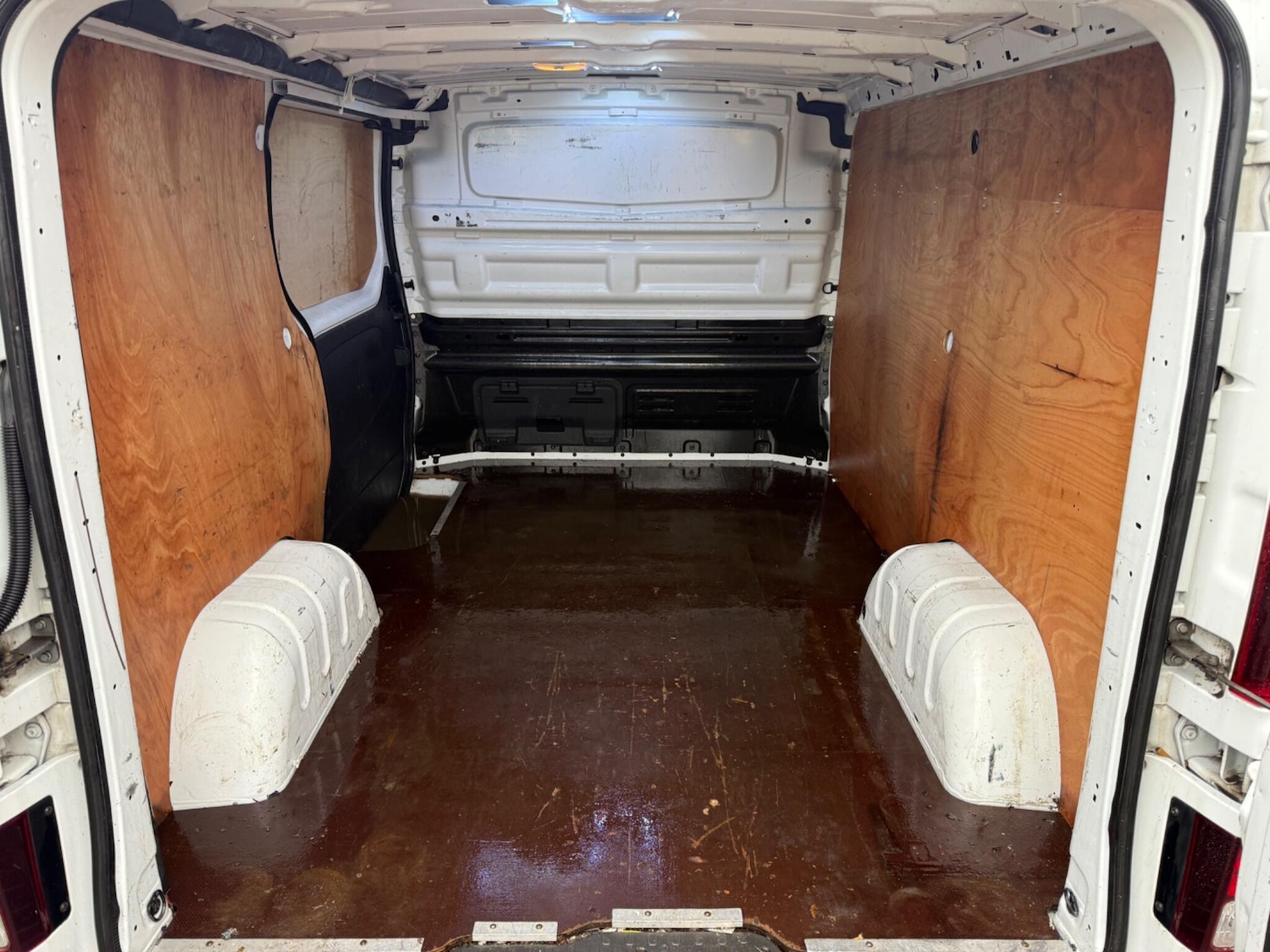 Used Renault Trafic 2021 for sale - 77626102: Photo 19