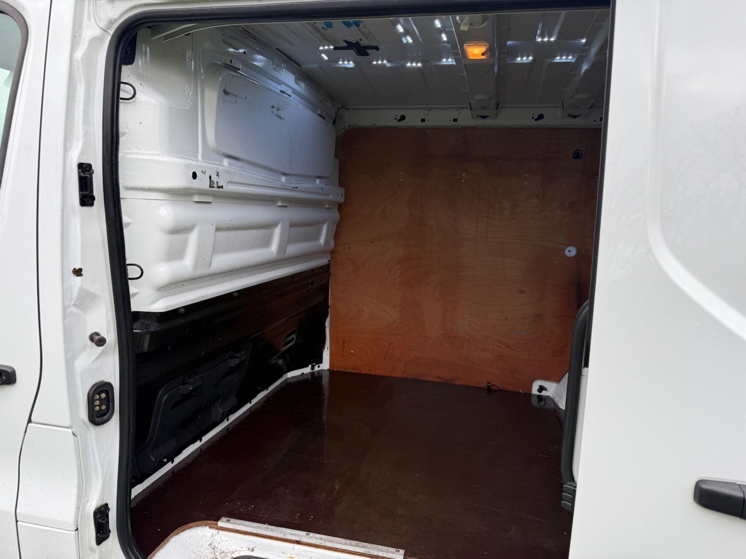 Used Renault Trafic 2021 for sale - 77626102: Photo 20