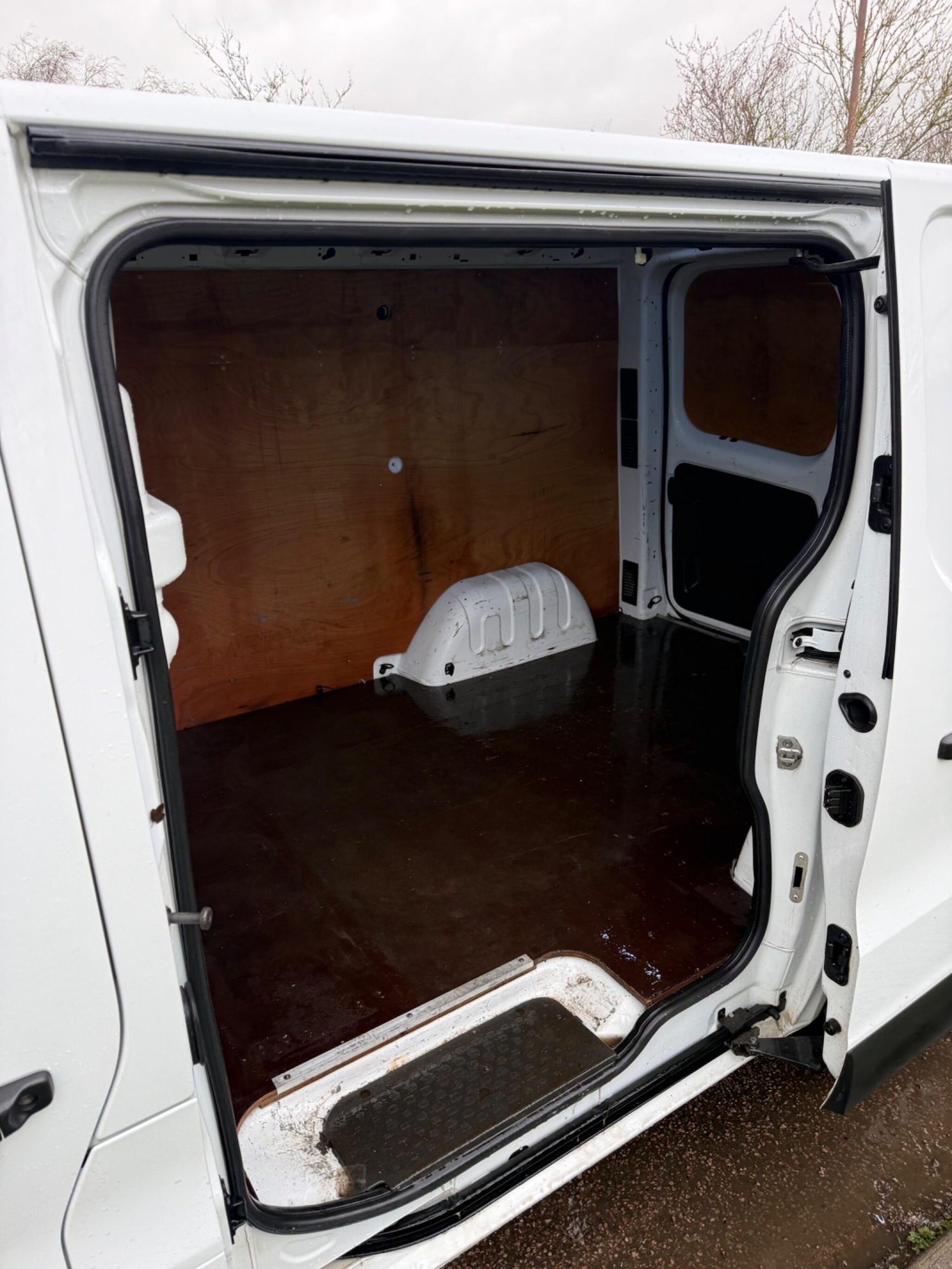 Used Renault Trafic 2021 for sale - 77626102: Photo 21