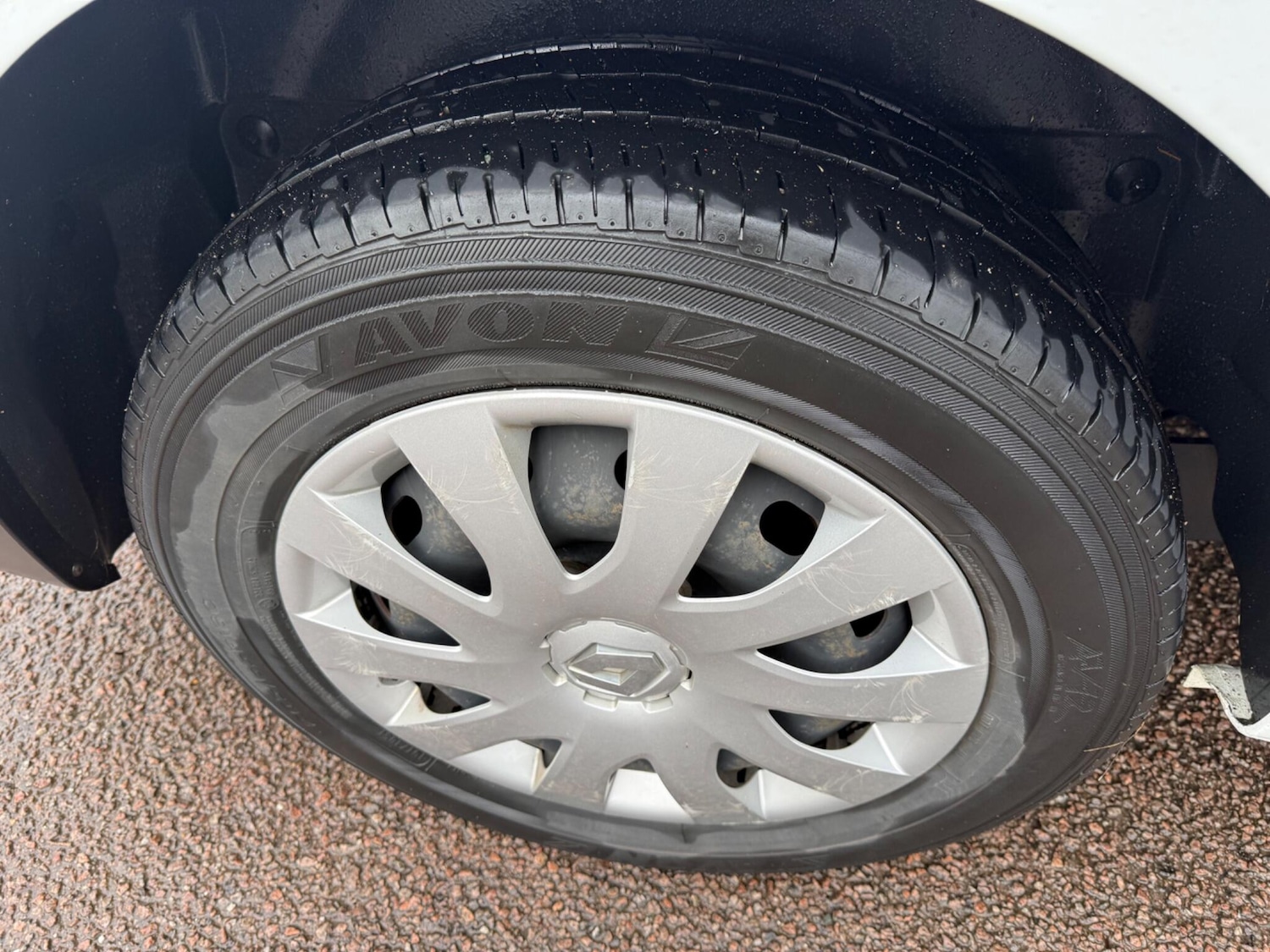 Used Renault Trafic 2021 for sale - 77626102: Photo 26