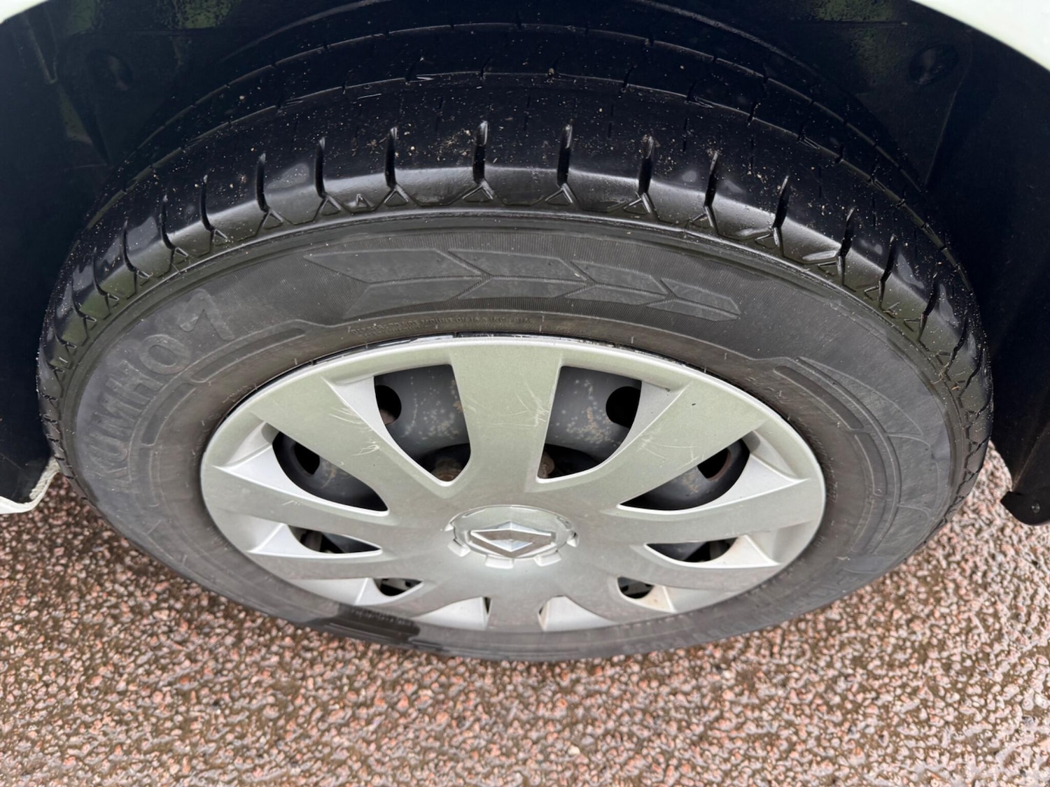 Used Renault Trafic 2021 for sale - 77626102: Photo 28