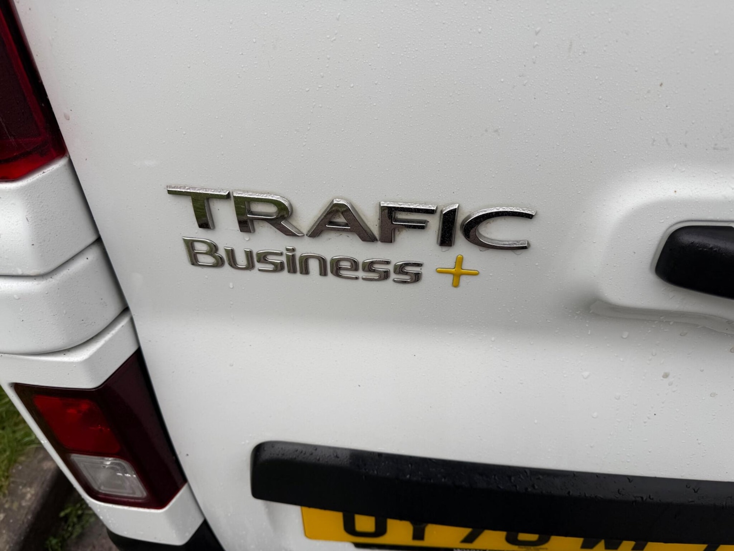 Used Renault Trafic 2021 for sale - 77626102: Photo 8