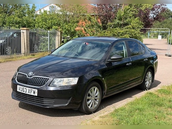 Used Skoda Octavia 2013 for sale - 78763227: Photo