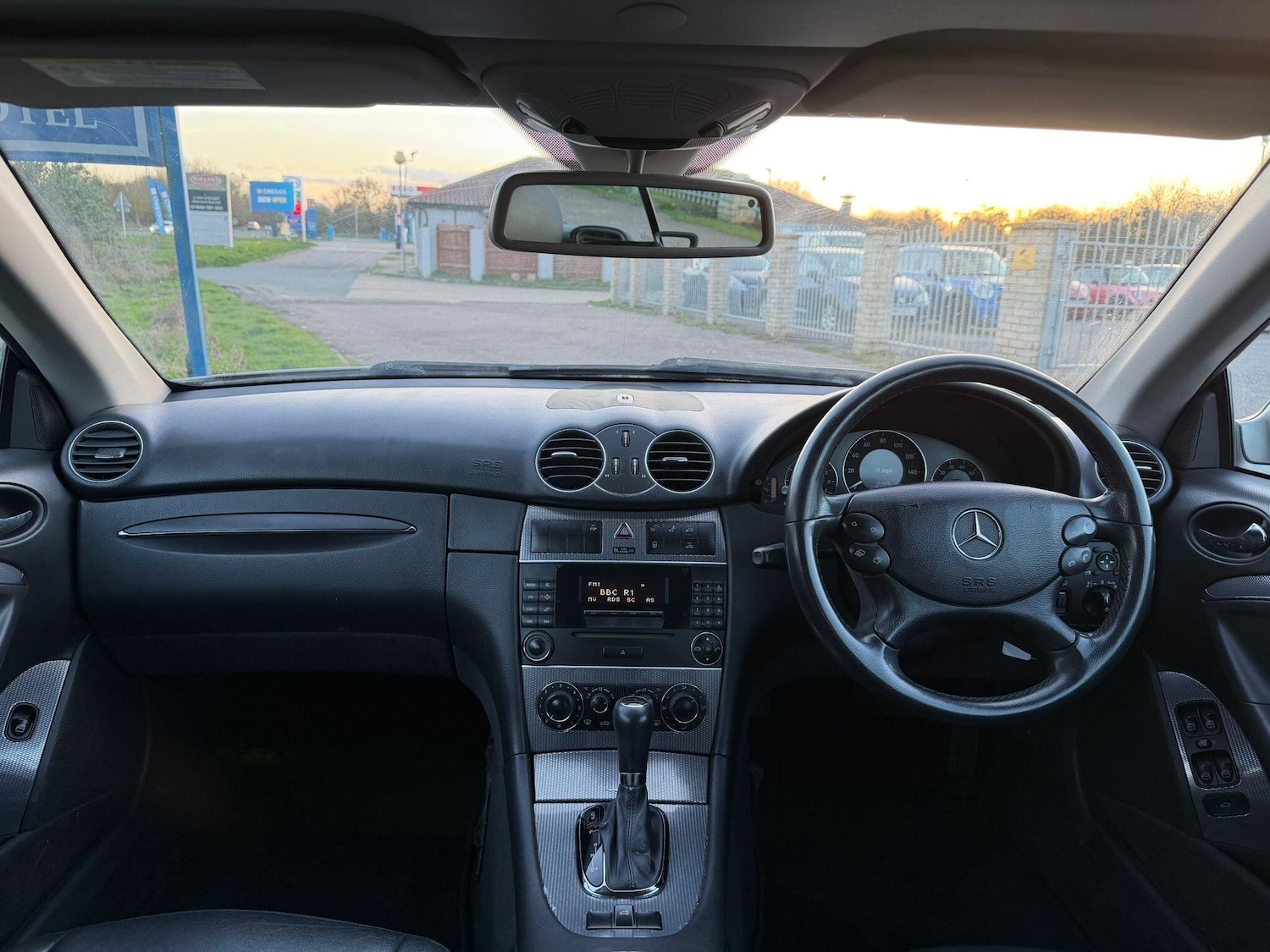 Used Mercedes-Benz CLK 2005 for sale - 77883288: Photo 16