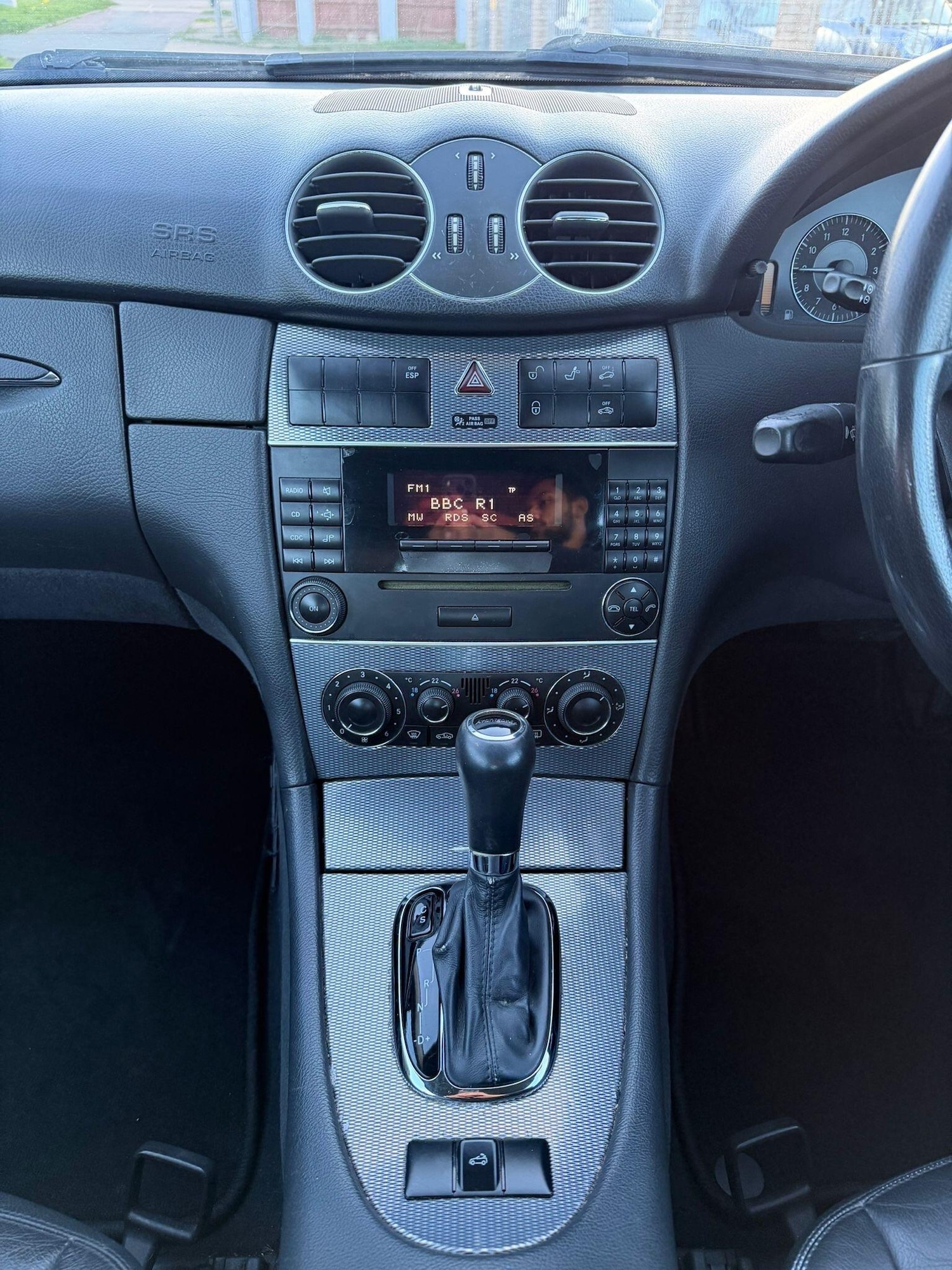 Used Mercedes-Benz CLK 2005 for sale - 77883288: Photo 18