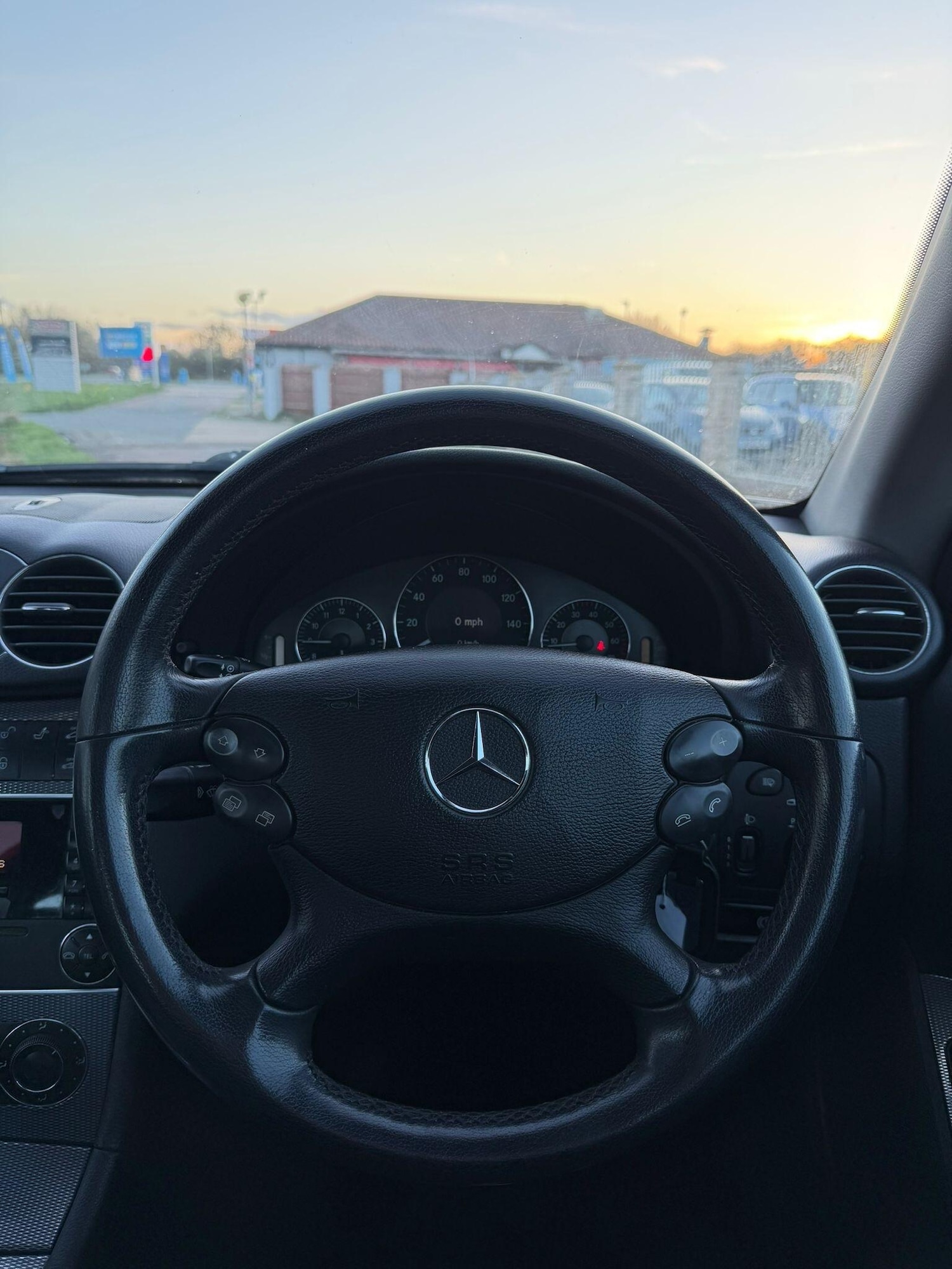 Used Mercedes-Benz CLK 2005 for sale - 77883288: Photo 19