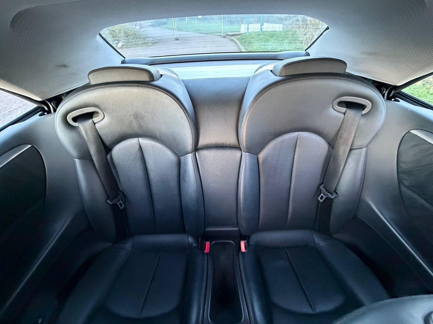 Used Mercedes-Benz CLK 2005 for sale - 77883288: Photo 23