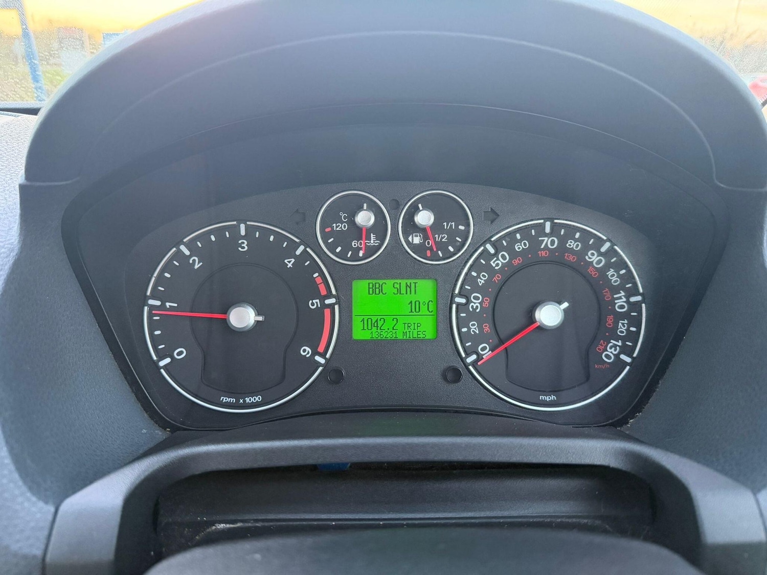 Used Ford Fiesta 2006 for sale - 76898627: Photo 10