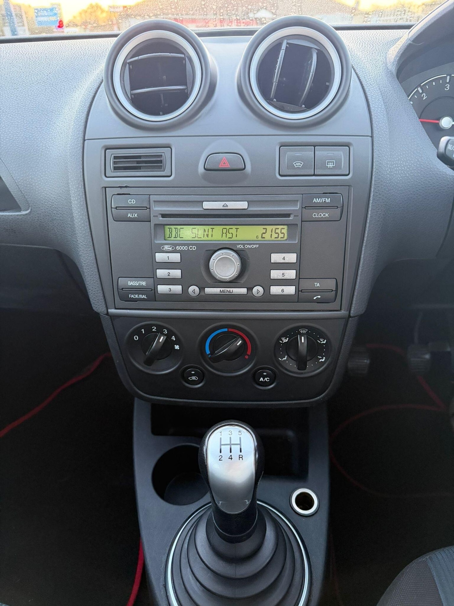 Used Ford Fiesta 2006 for sale - 76898627: Photo 12