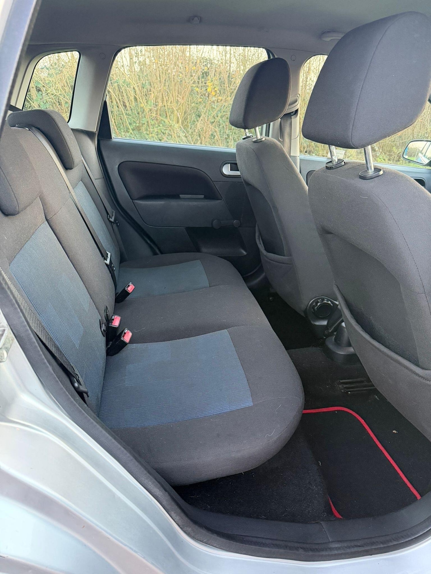 Used Ford Fiesta 2006 for sale - 76898627: Photo 15