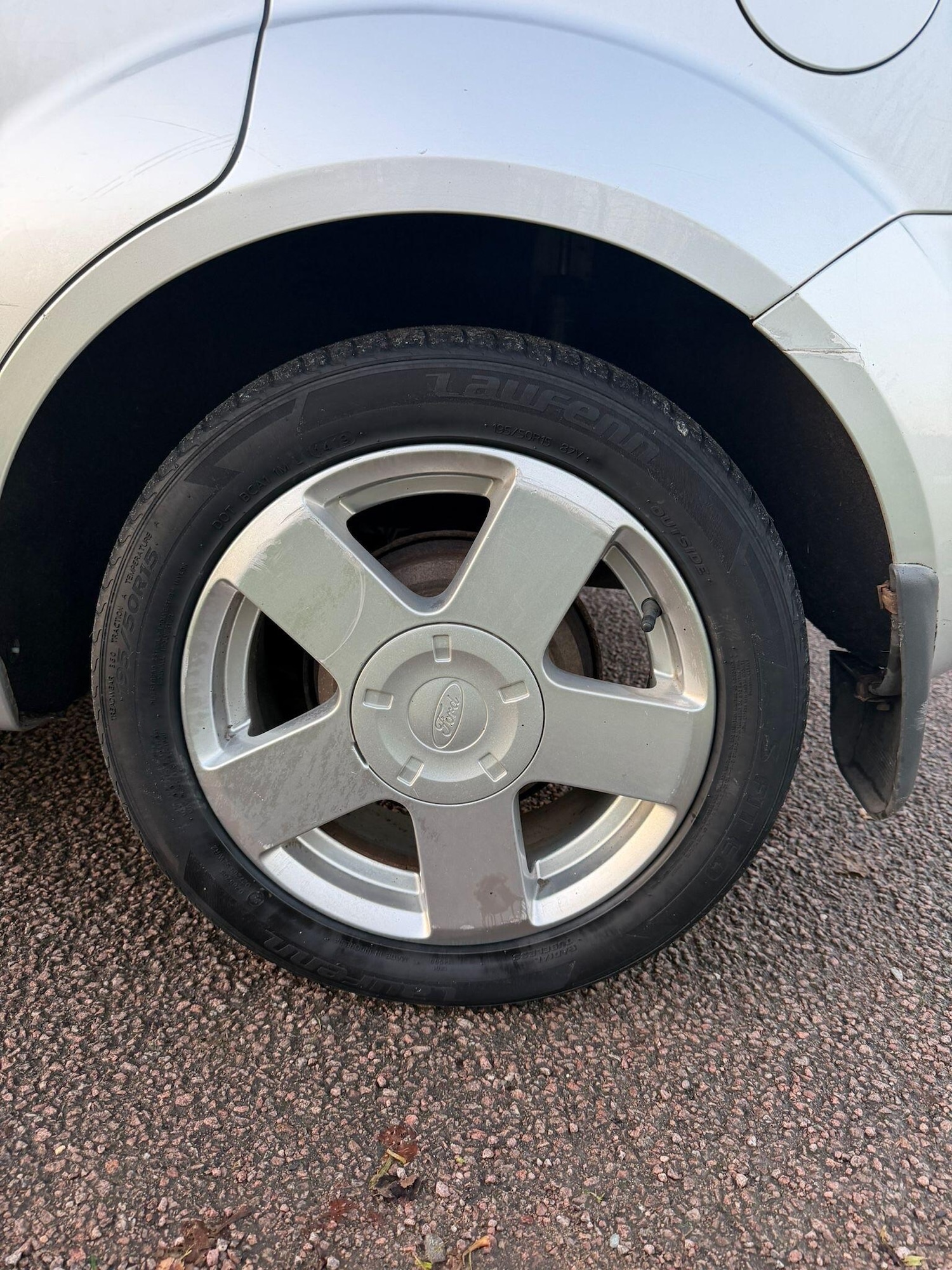 Used Ford Fiesta 2006 for sale - 76898627: Photo 20