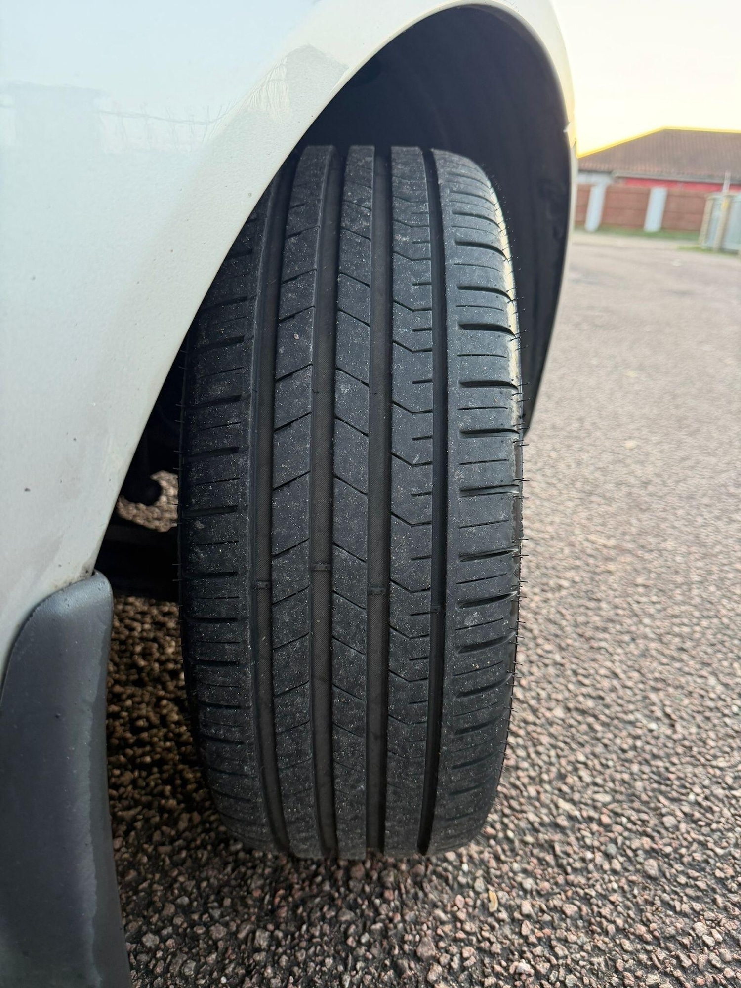 Used Ford Fiesta 2006 for sale - 76898627: Photo 21