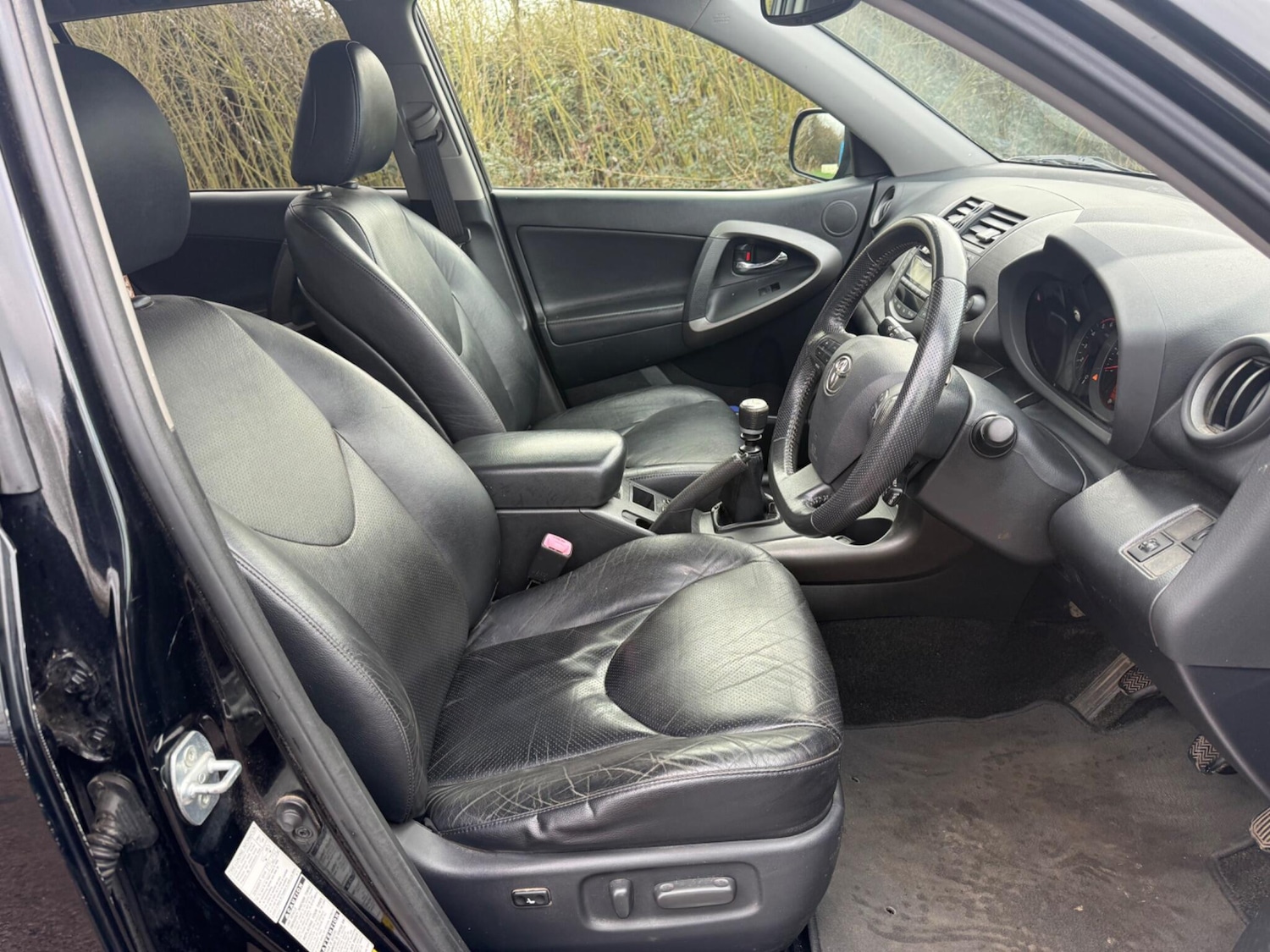 Used Toyota RAV4 2010 for sale - 77705225: Photo 12