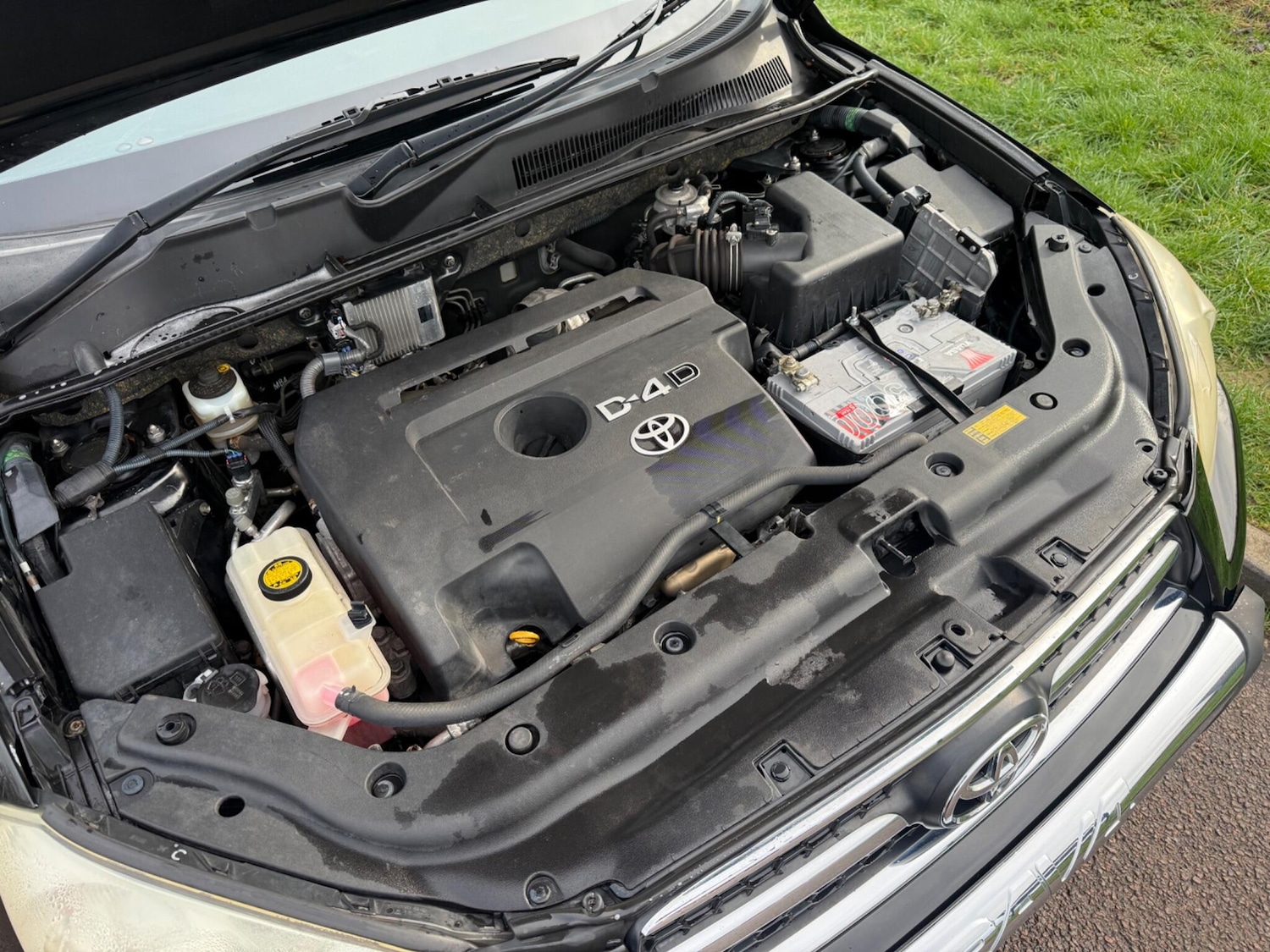 Used Toyota RAV4 2010 for sale - 77705225: Photo 16