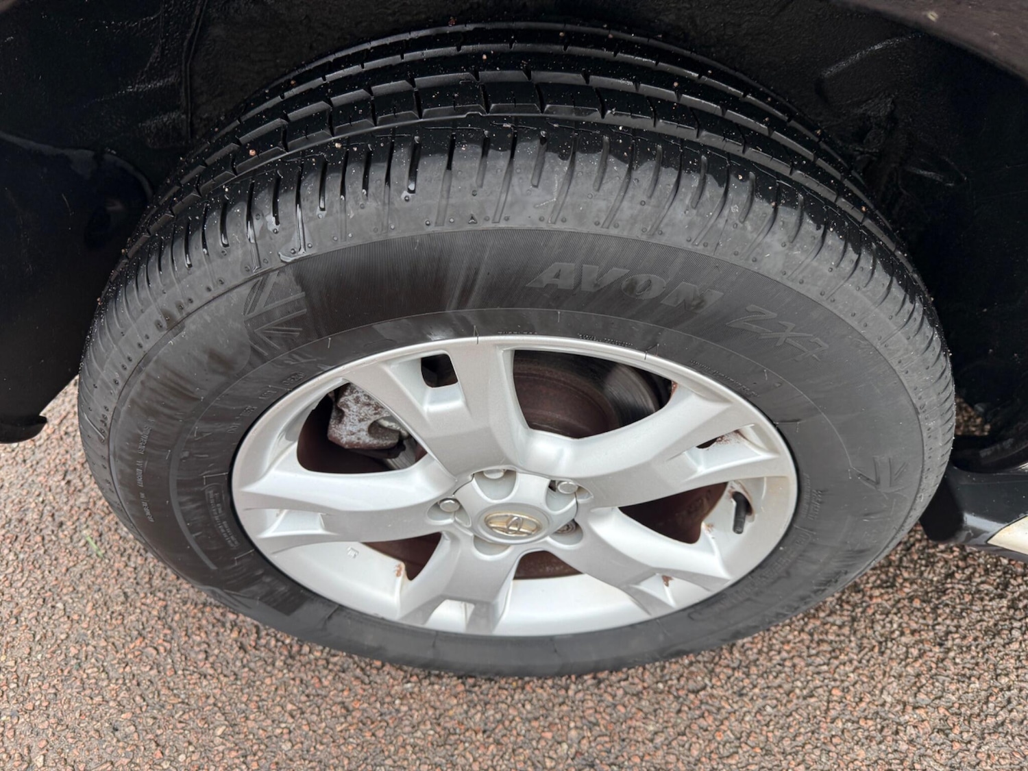 Used Toyota RAV4 2010 for sale - 77705225: Photo 18