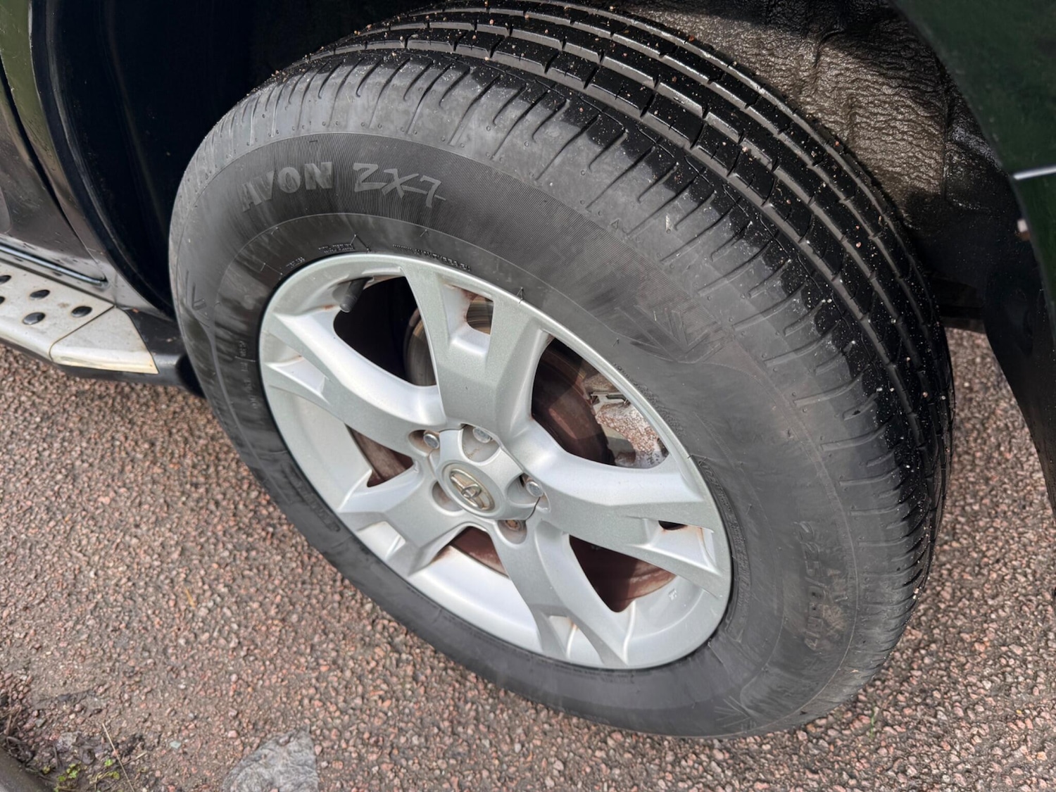 Used Toyota RAV4 2010 for sale - 77705225: Photo 20