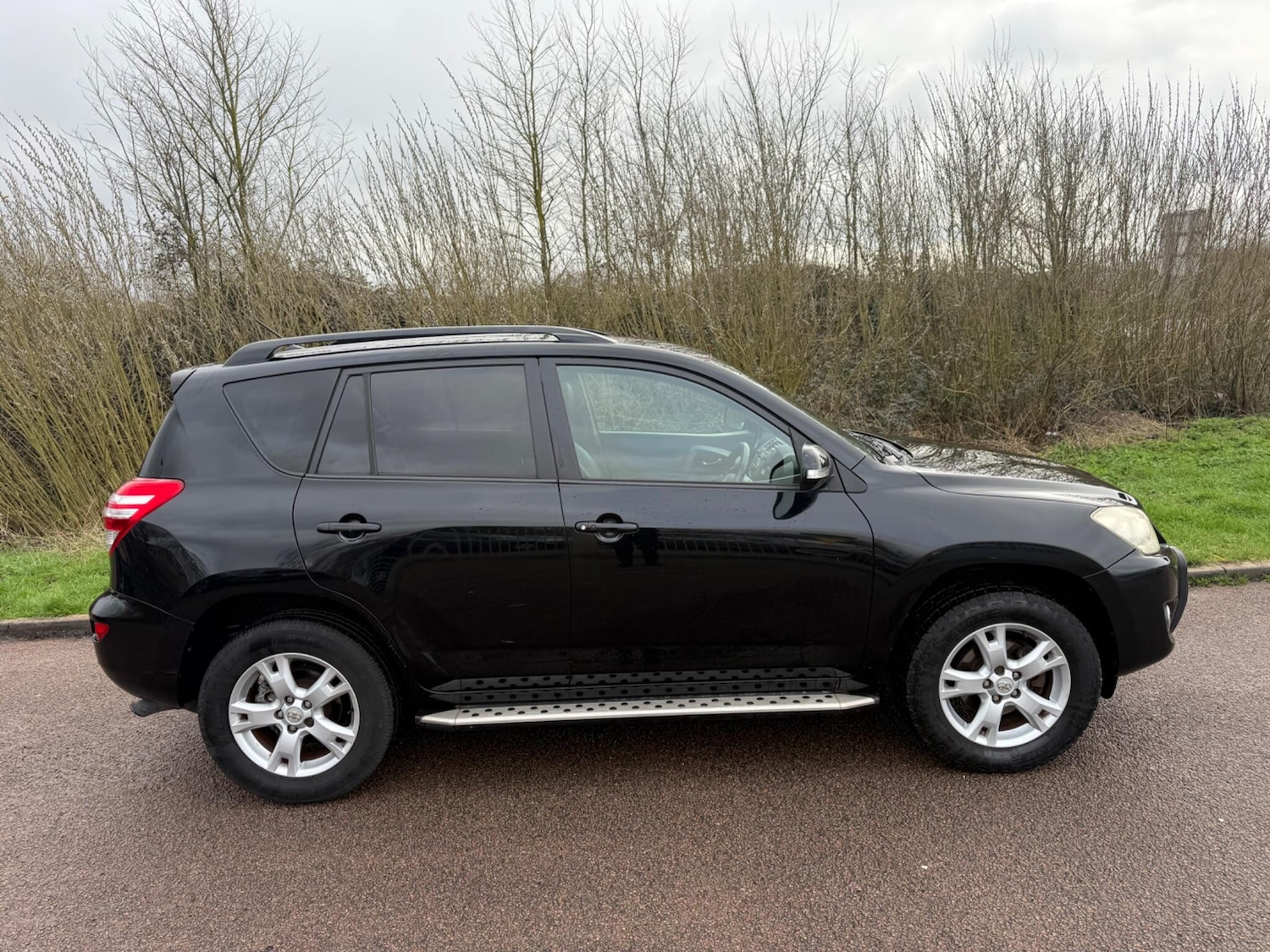 Used Toyota RAV4 2010 for sale - 77705225: Photo 7