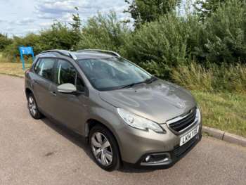 2014 (14) - 1.6 e-HDi Active Euro 5 (s/s) 5dr