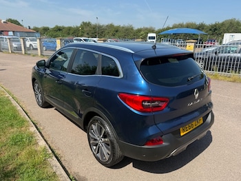Used Renault Kadjar 2016 for sale - 78740714: Photo