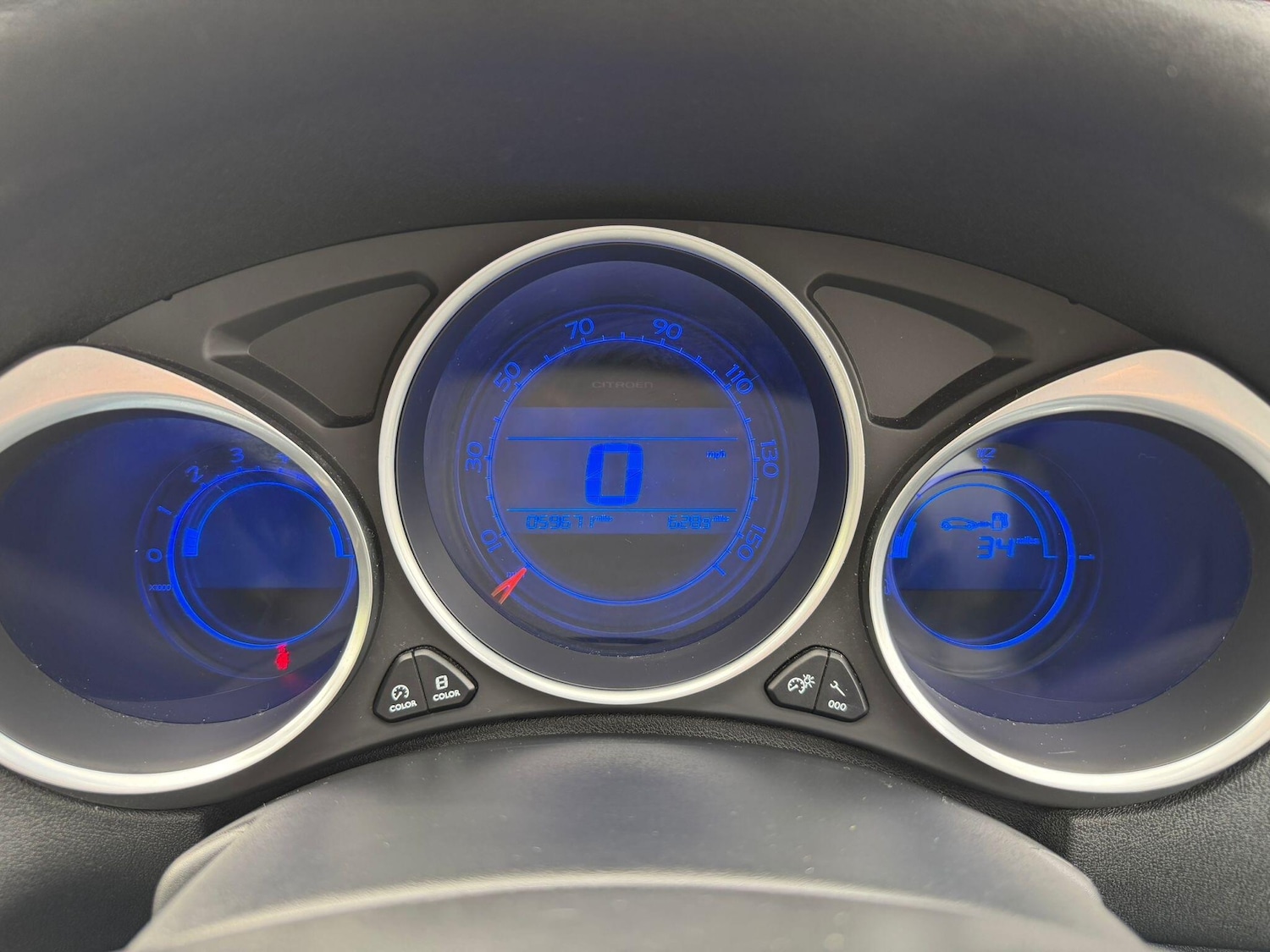 Used Citroen DS4 2013 for sale - 78184205: Photo 10