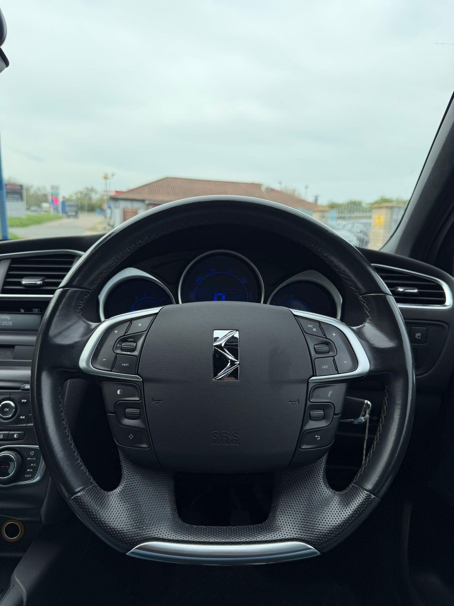 Used Citroen DS4 2013 for sale - 78184205: Photo 11