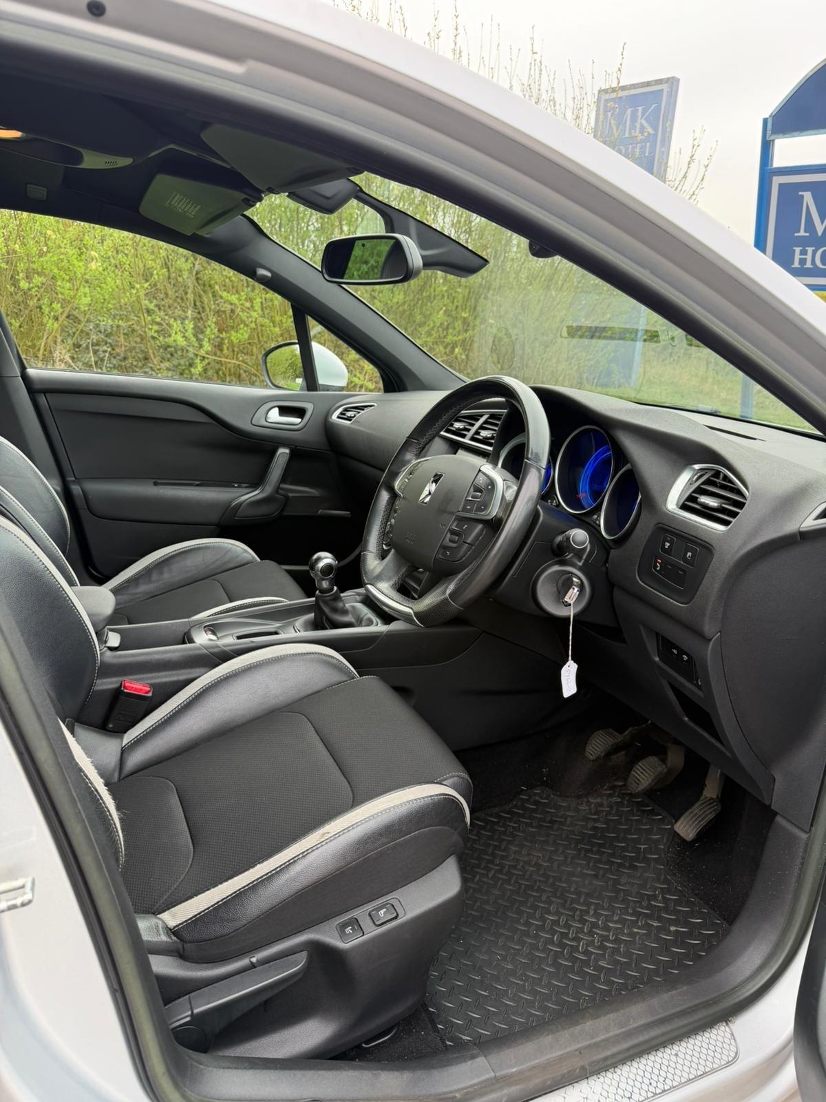 Used Citroen DS4 2013 for sale - 78184205: Photo 14