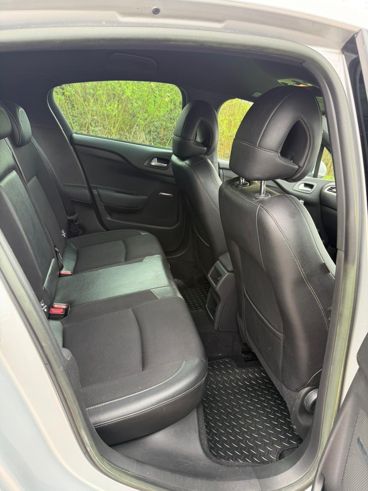 Used Citroen DS4 2013 for sale - 78184205: Photo 15