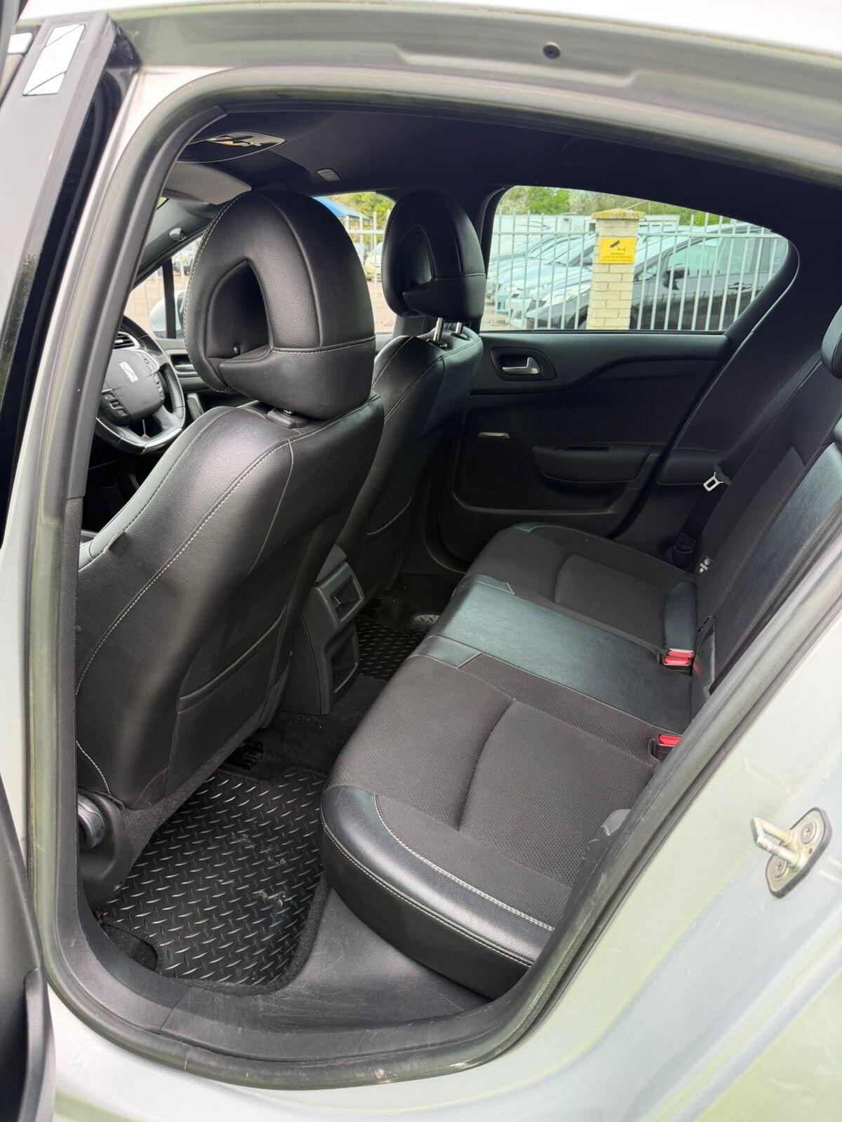 Used Citroen DS4 2013 for sale - 78184205: Photo 16