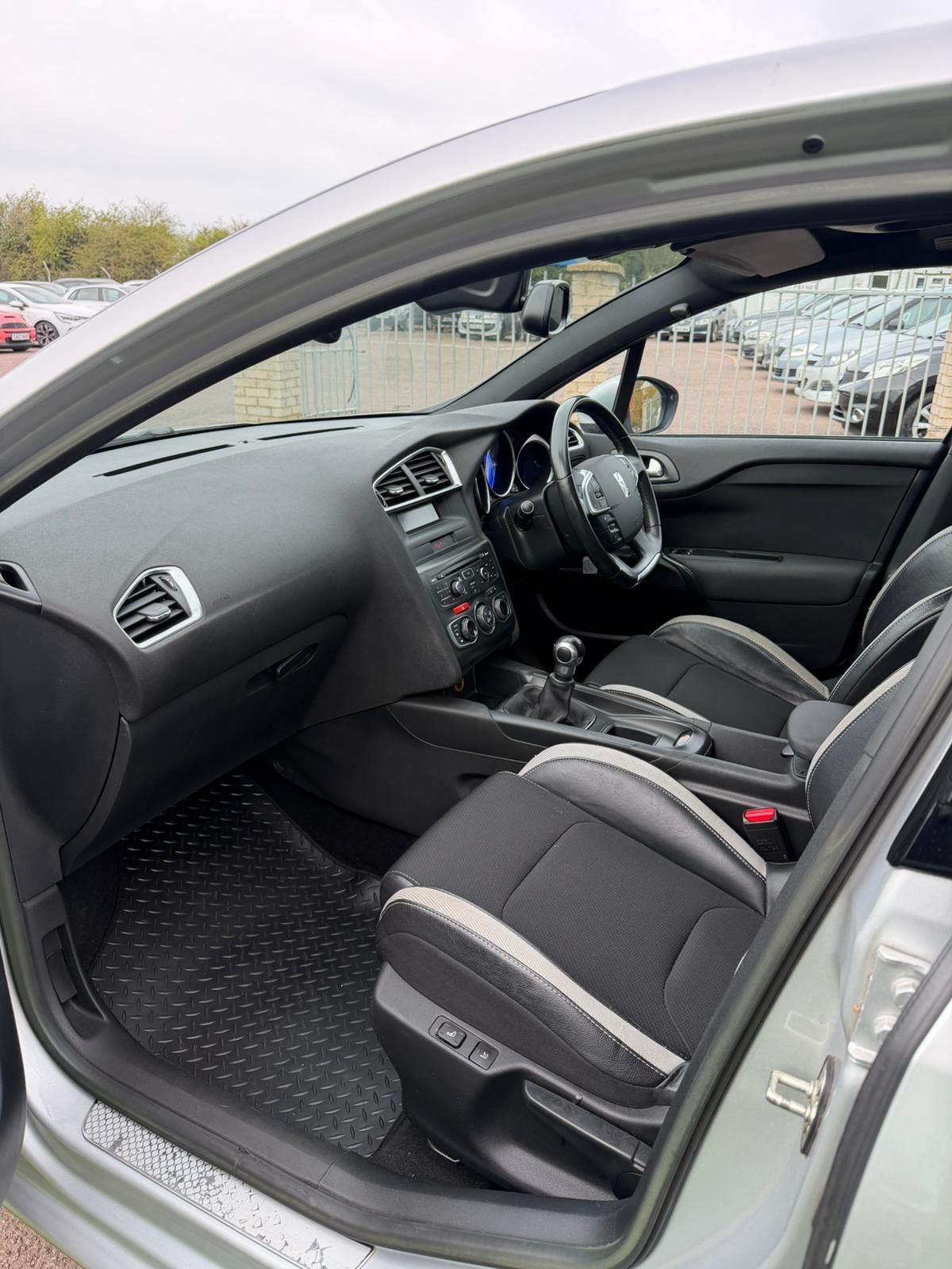 Used Citroen DS4 2013 for sale - 78184205: Photo 18