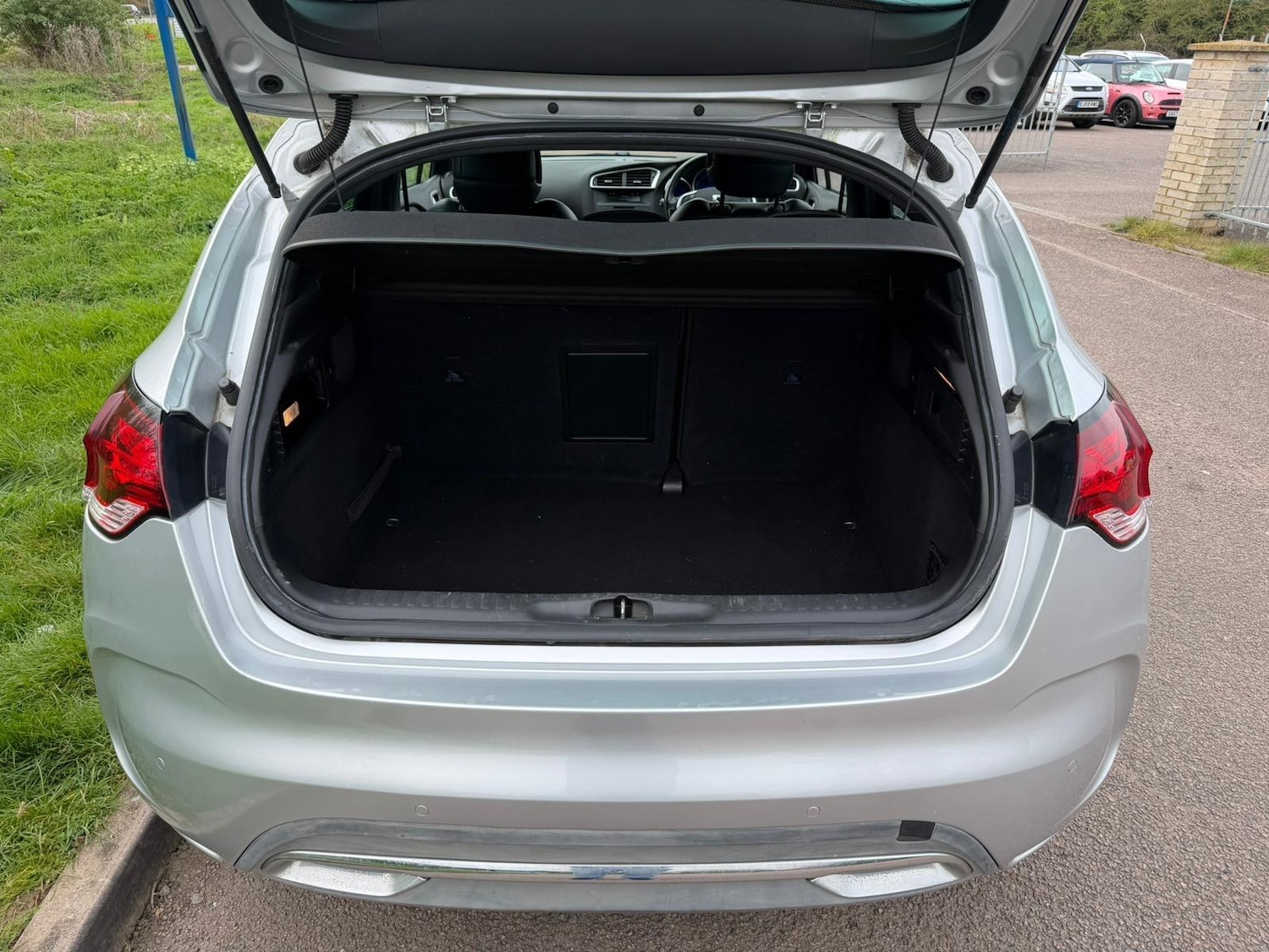 Used Citroen DS4 2013 for sale - 78184205: Photo 19