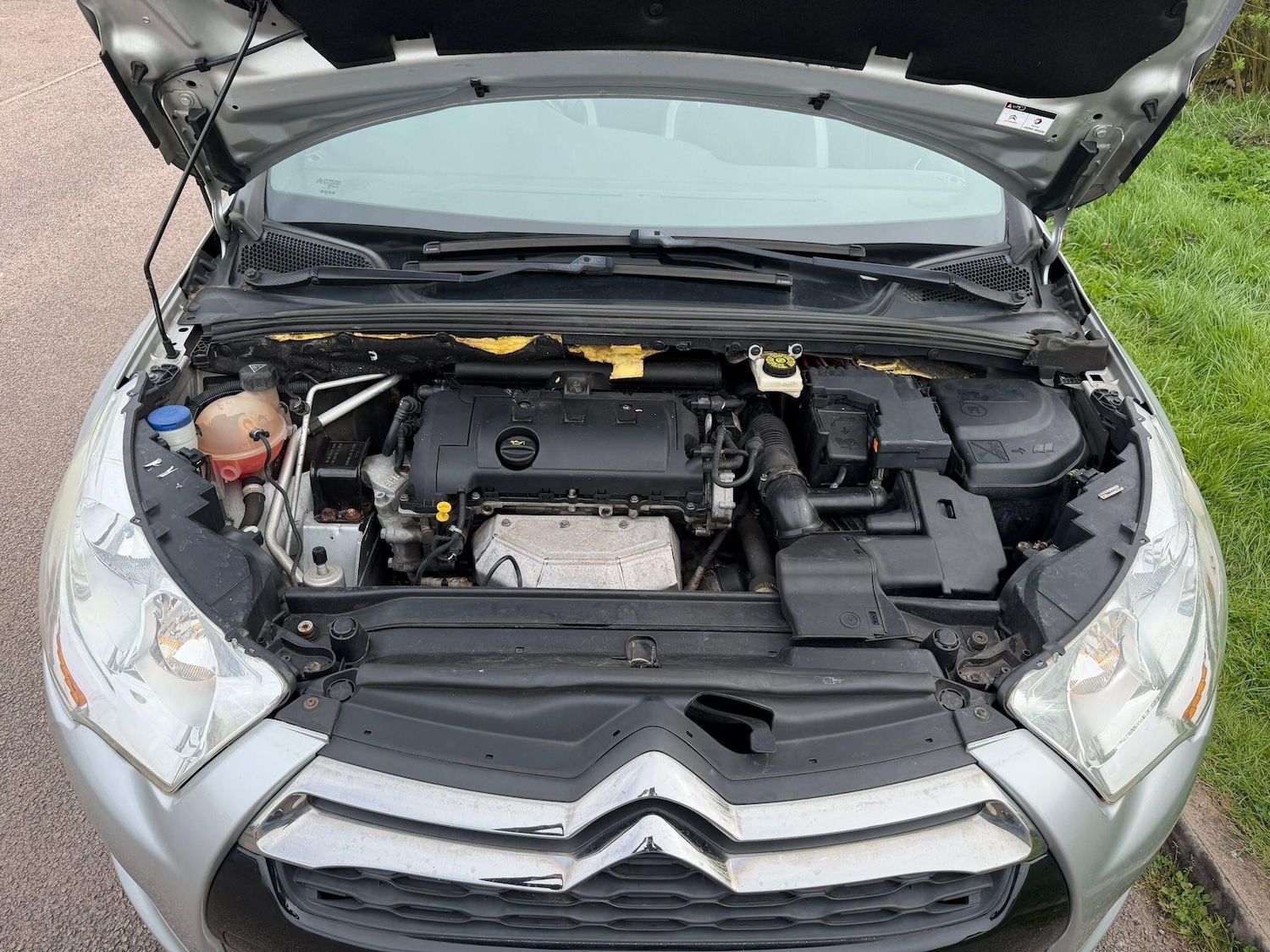 Used Citroen DS4 2013 for sale - 78184205: Photo 20