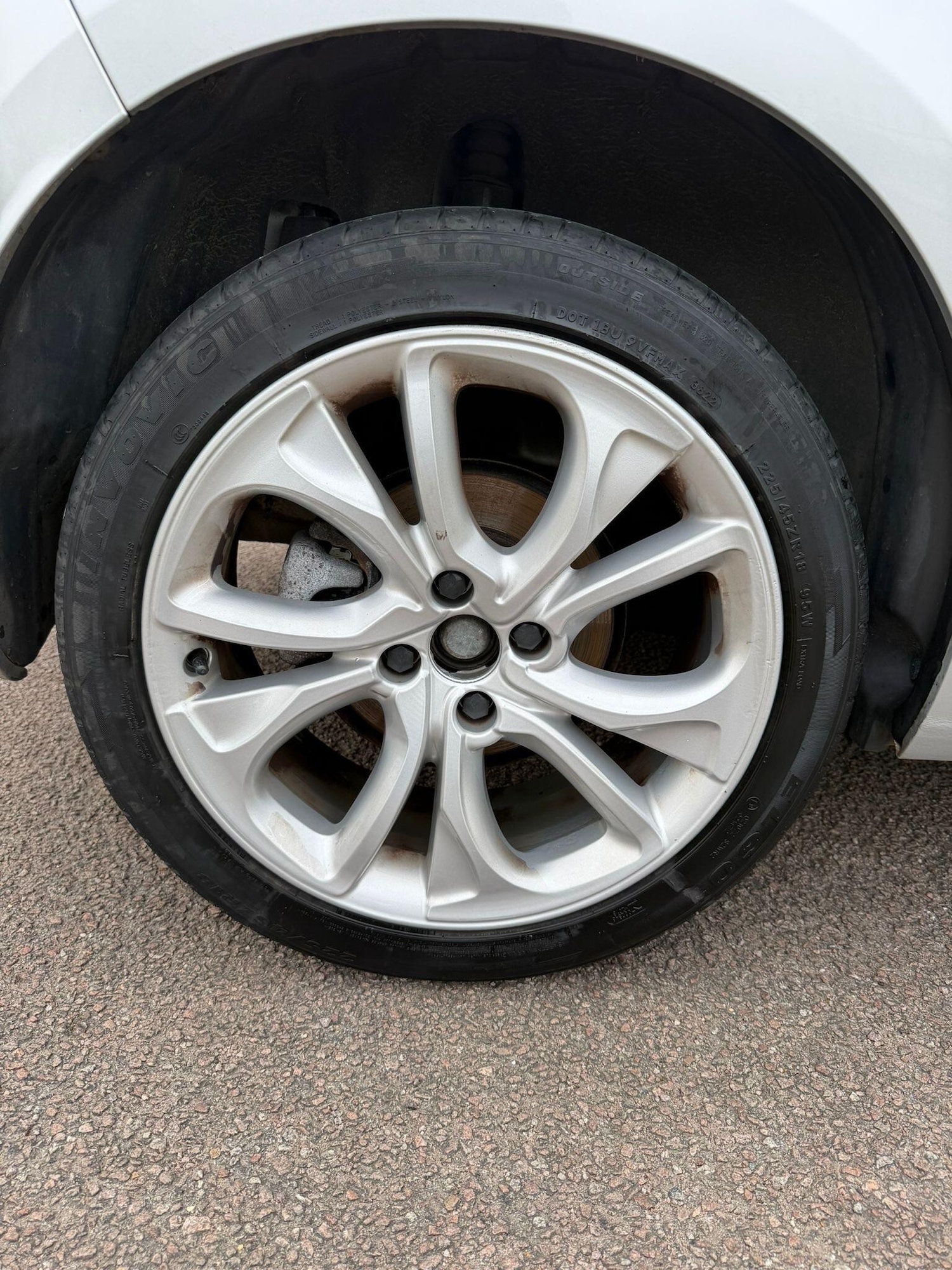 Used Citroen DS4 2013 for sale - 78184205: Photo 21