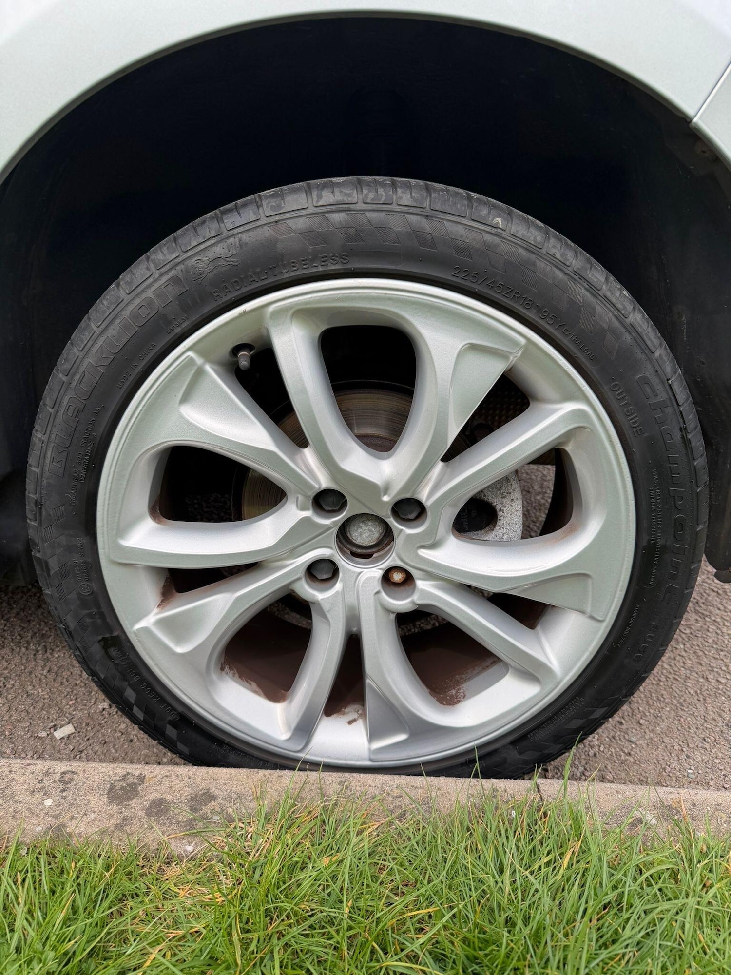 Used Citroen DS4 2013 for sale - 78184205: Photo 23