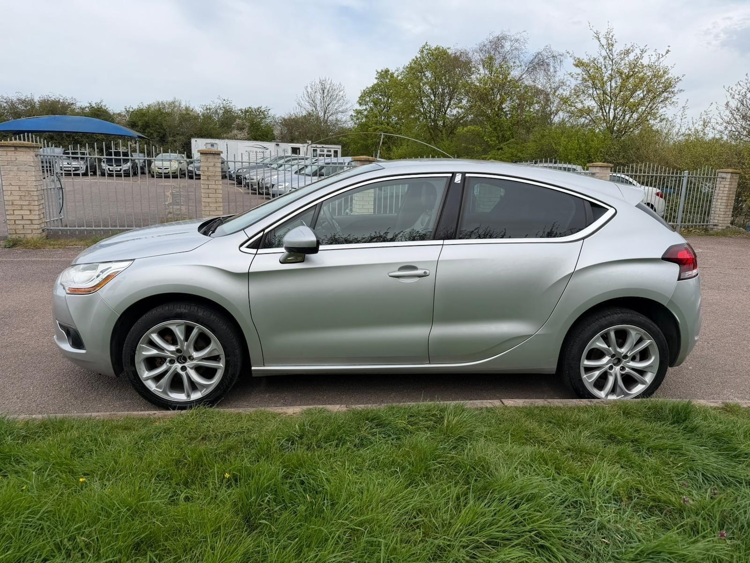 Used Citroen DS4 2013 for sale - 78184205: Photo 5