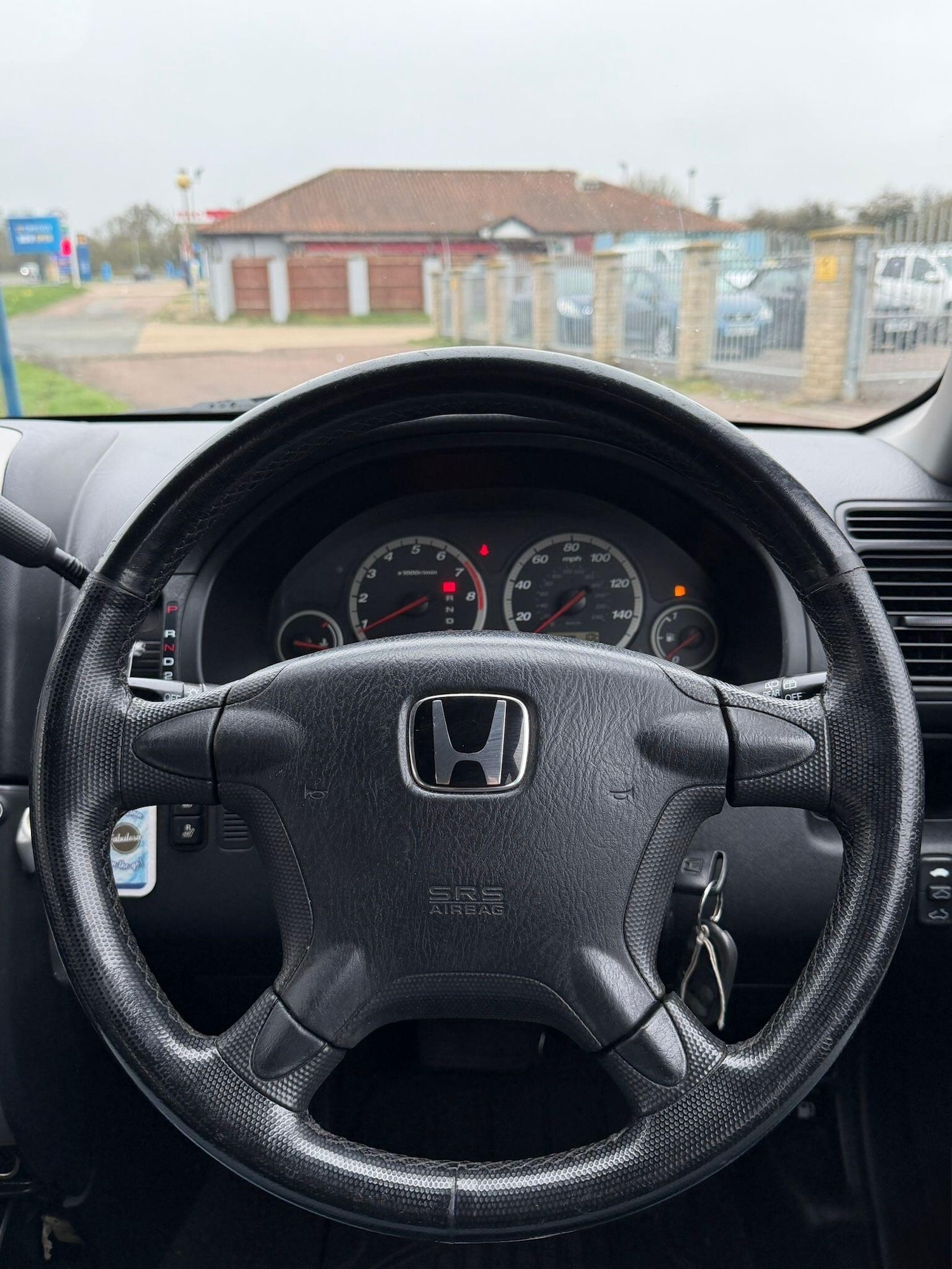 Used Honda CR-V 2003 for sale - 77793498: Photo 12