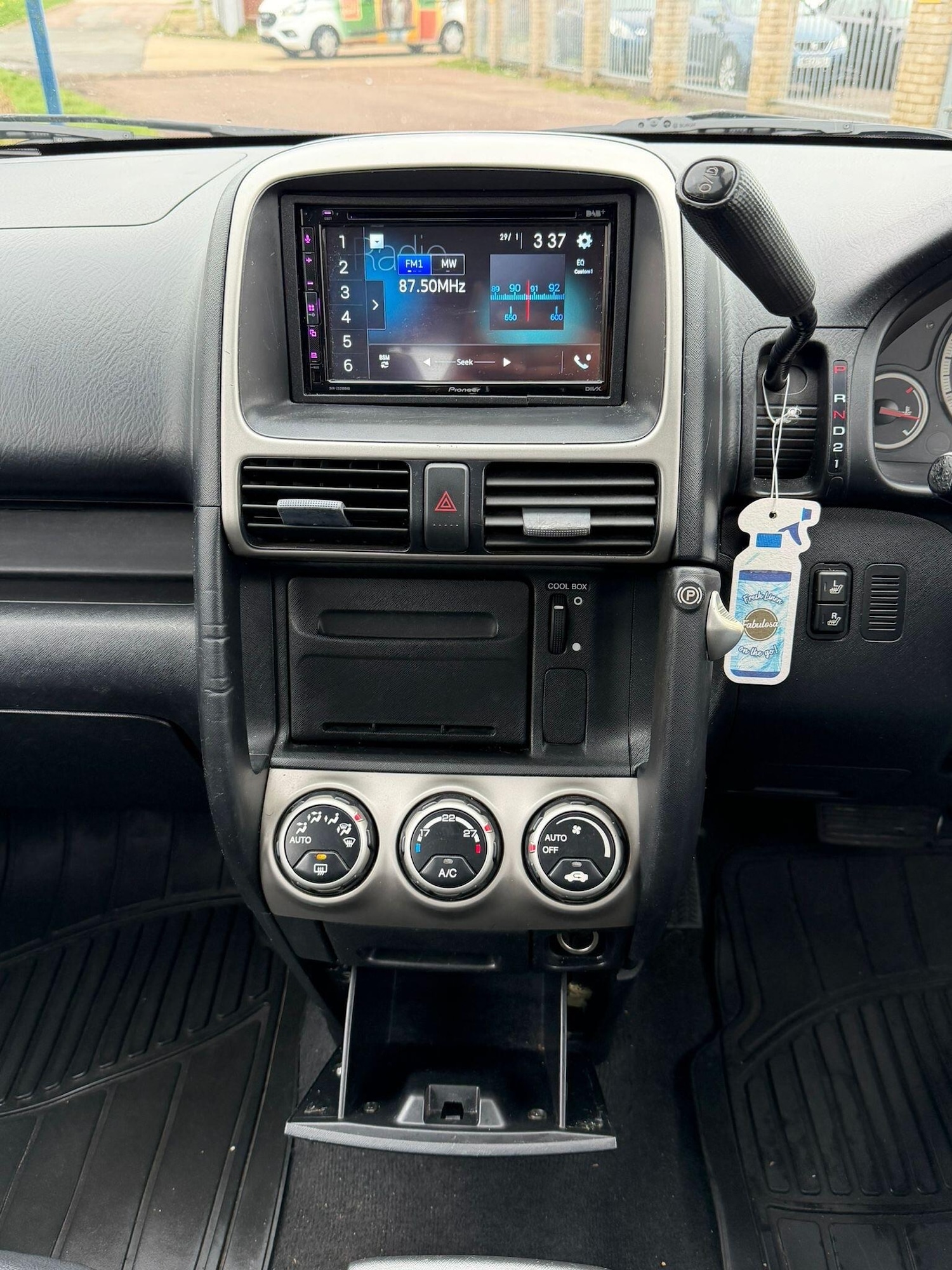 Used Honda CR-V 2003 for sale - 77793498: Photo 13