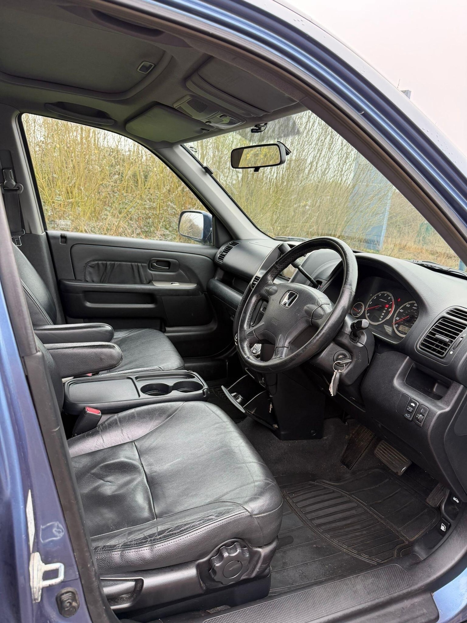 Used Honda CR-V 2003 for sale - 77793498: Photo 14