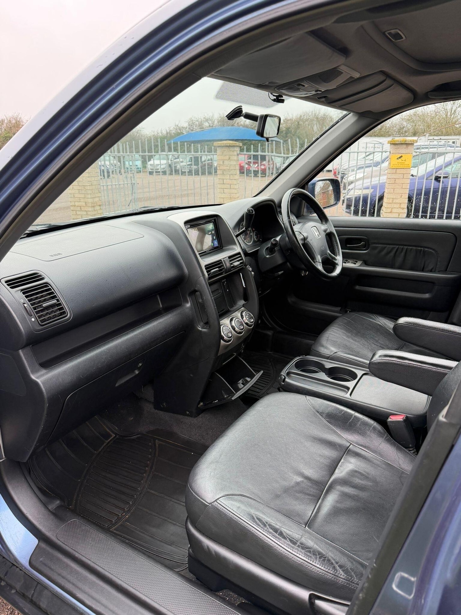 Used Honda CR-V 2003 for sale - 77793498: Photo 15