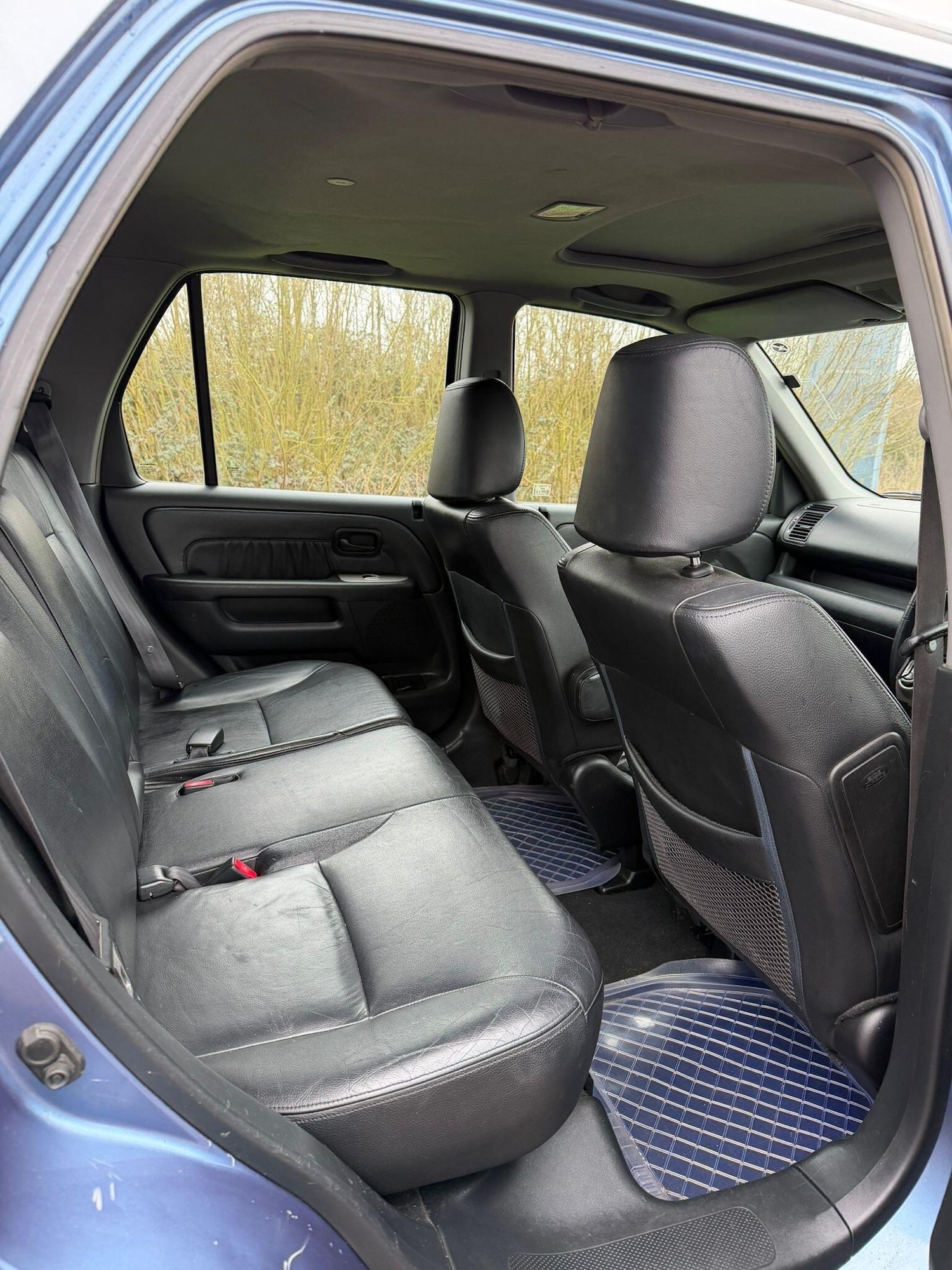 Used Honda CR-V 2003 for sale - 77793498: Photo 16