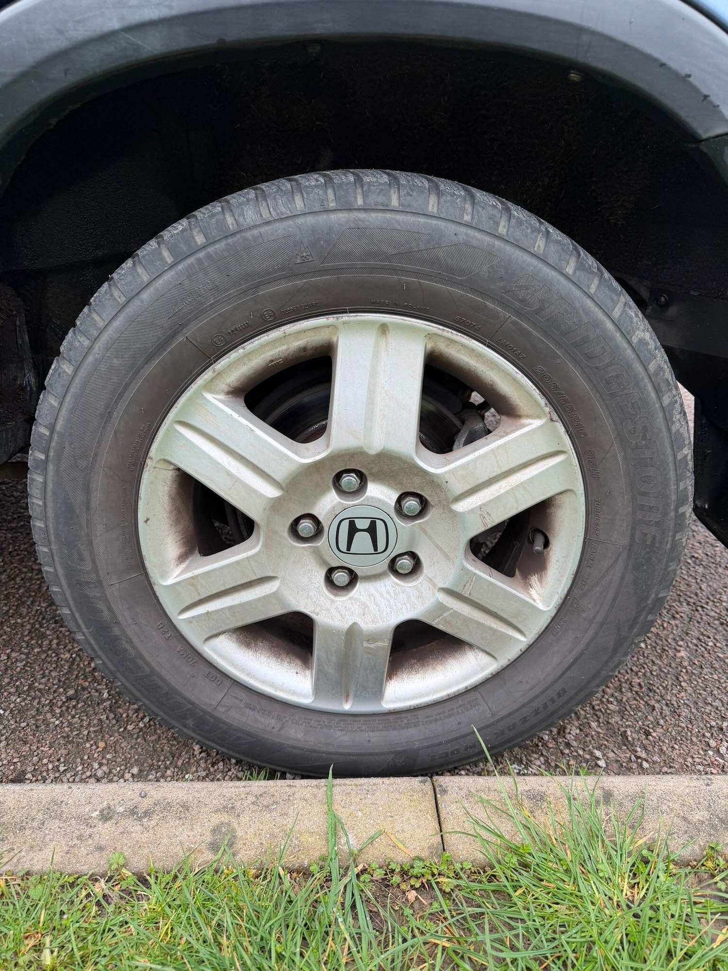 Used Honda CR-V 2003 for sale - 77793498: Photo 23