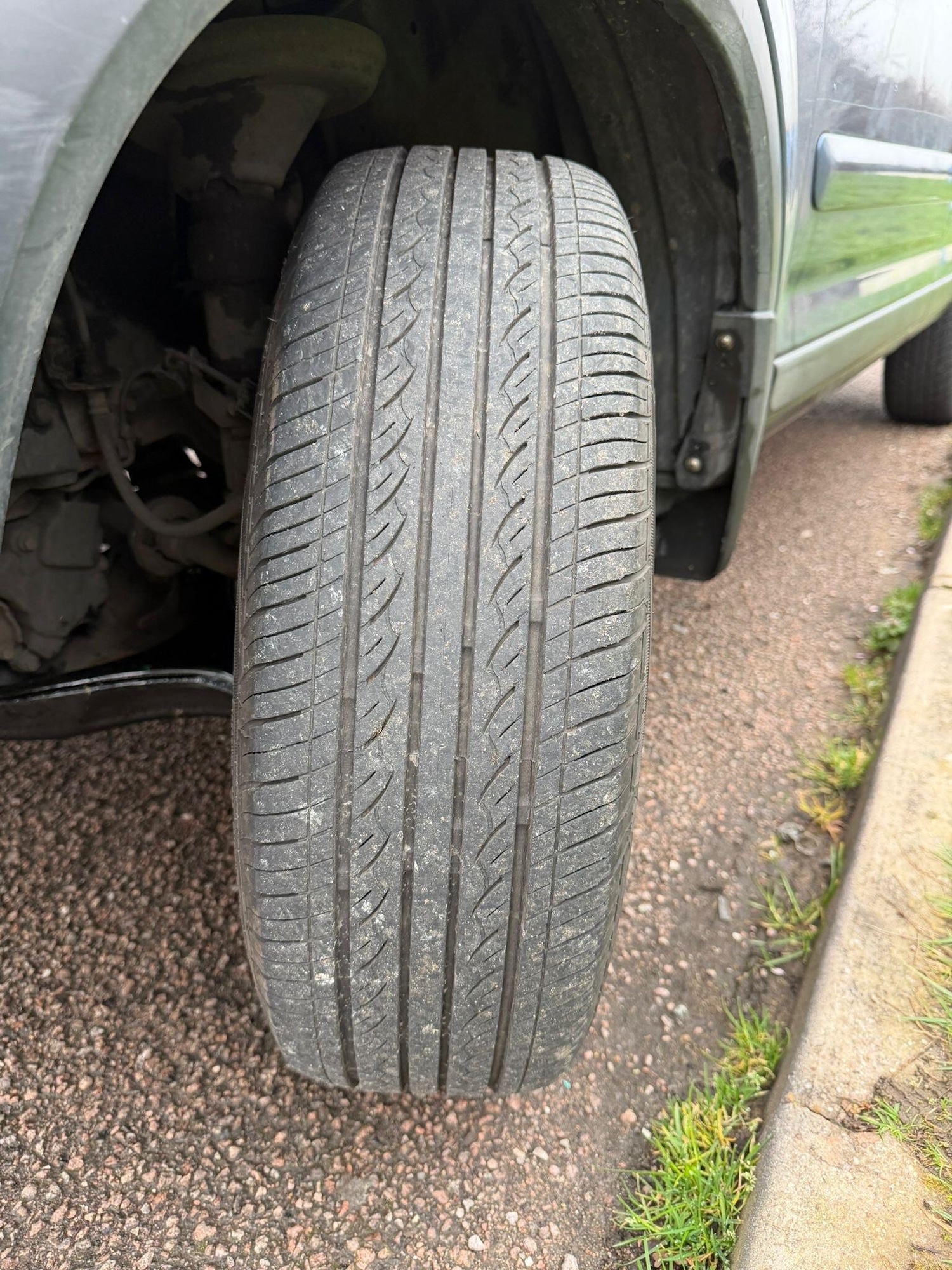 Used Honda CR-V 2003 for sale - 77793498: Photo 24